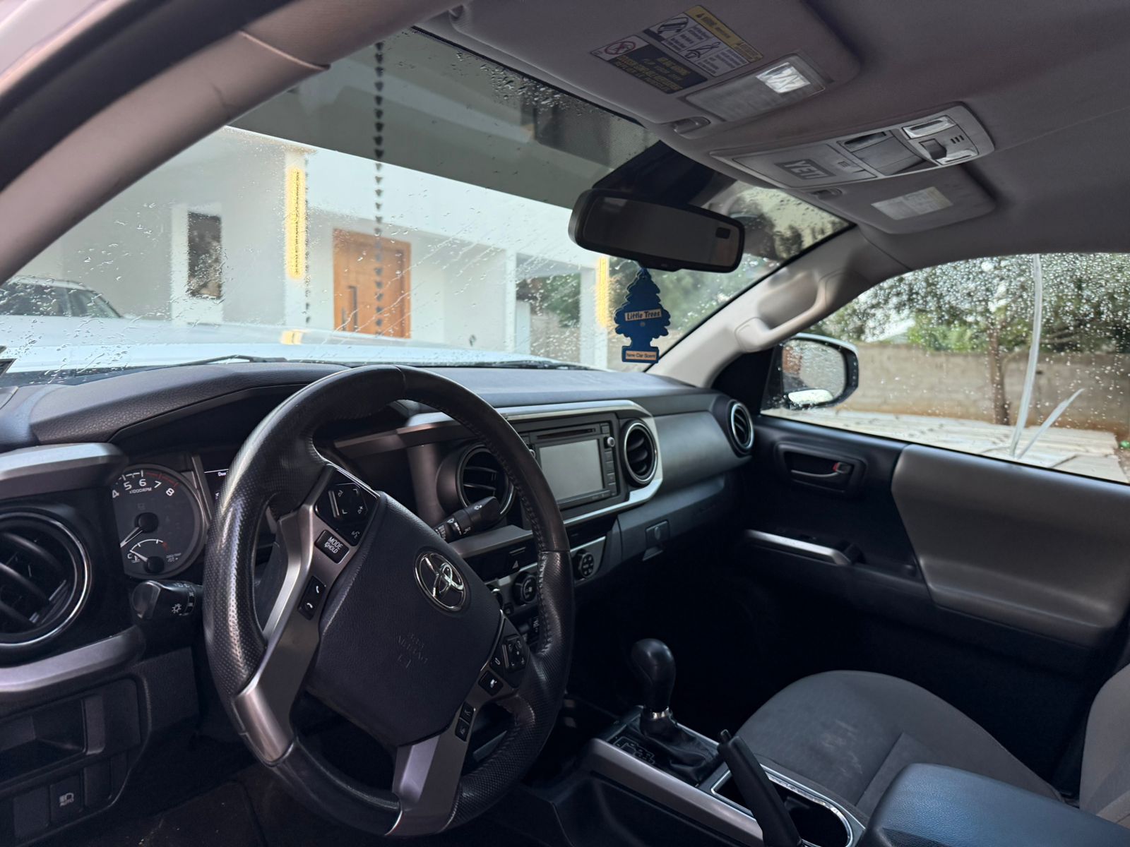 jeepetas y camionetas - Toyota tacoma 2019 7