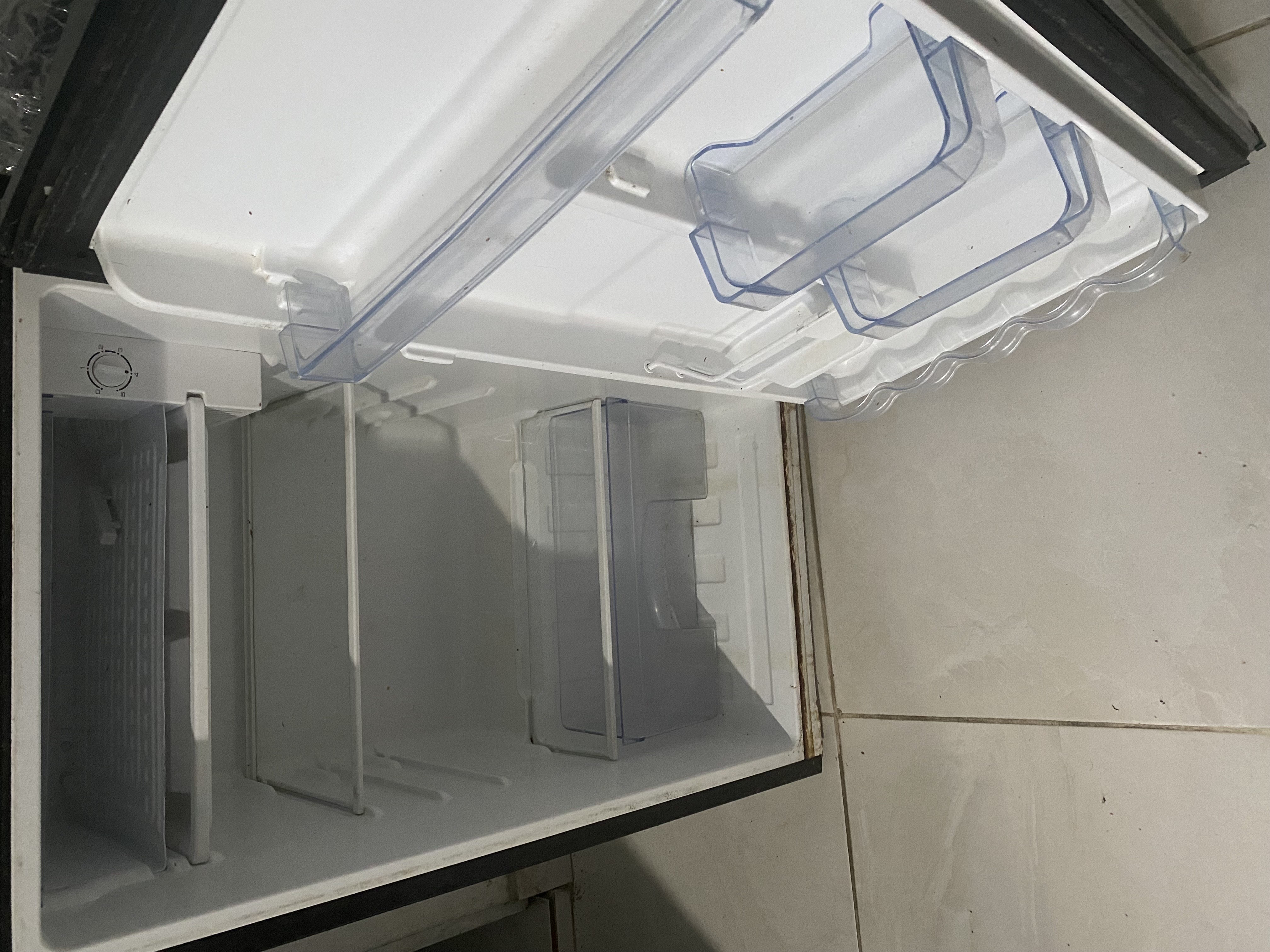 electrodomesticos - se vende nevera ejecutiva a buen precio. 5