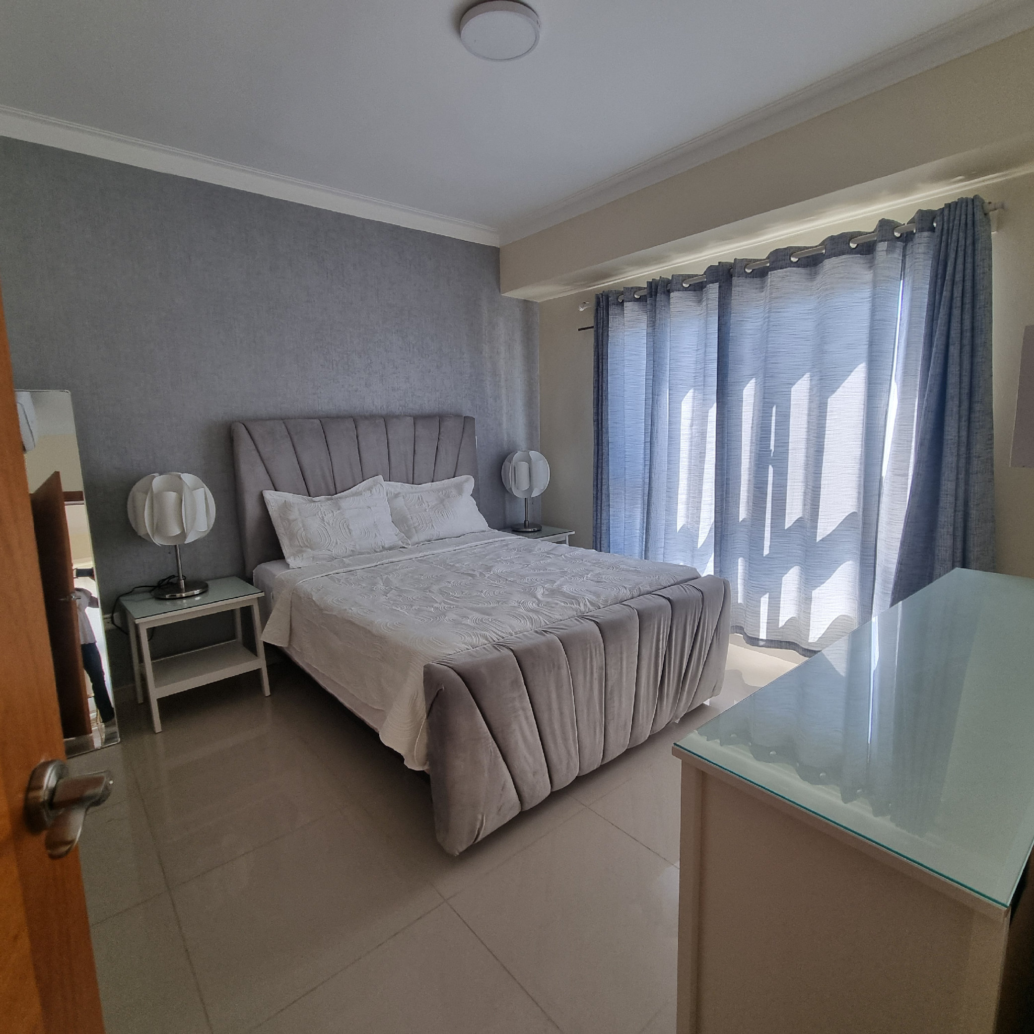 apartamentos - *EN EL VERGEL IMPECABLE TORRE  IDEAL PARA EJECUTIVO PERFECTA UBICACION*

 7