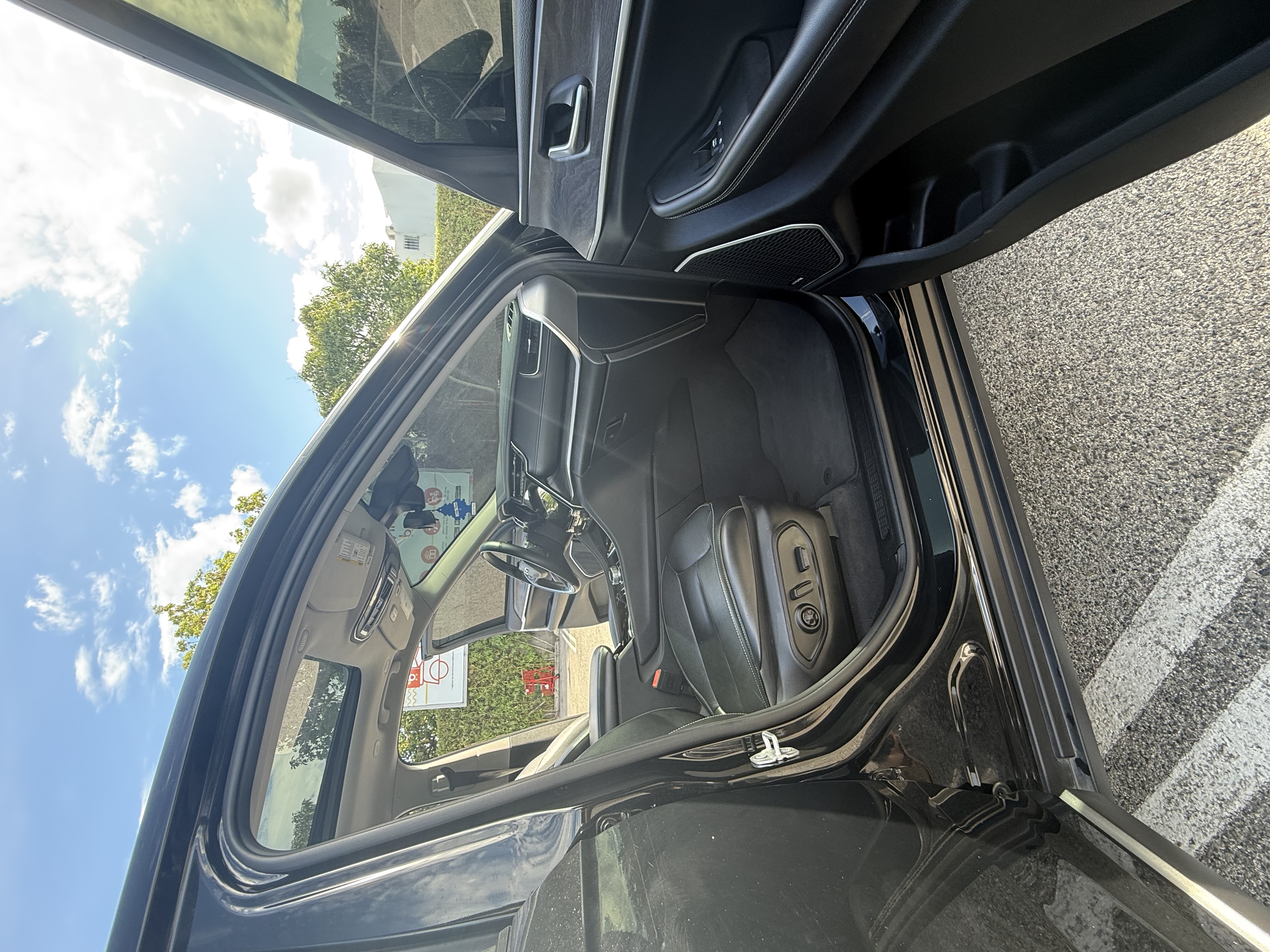 jeepetas y camionetas - Jeep grand Cherokee L 2021 caja nueva  0