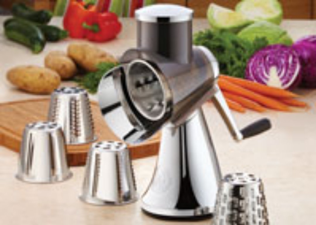 cocina -  UTENCILIOS DE COCINA INOXIDABLES. 5