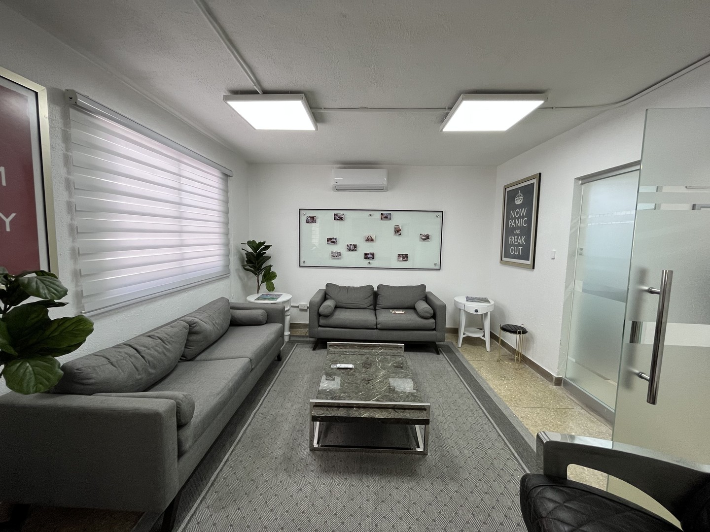 casas - El Millon casa - oficina con 10 parqueos  1