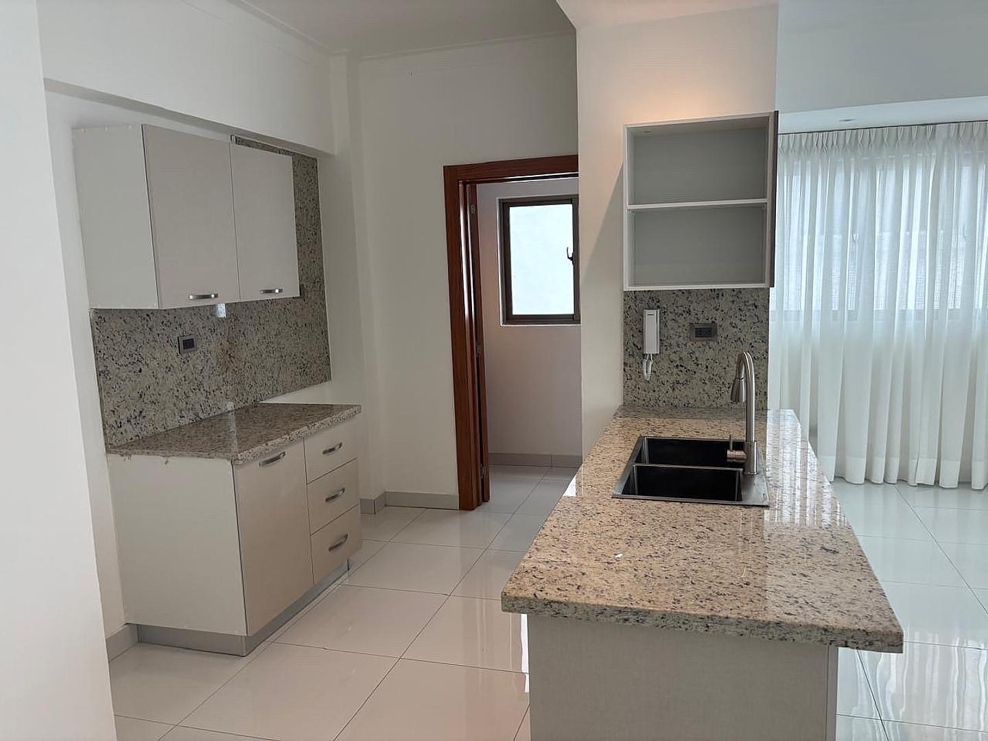 apartamentos - Apartamento de Alquiler en mirador Norte  3