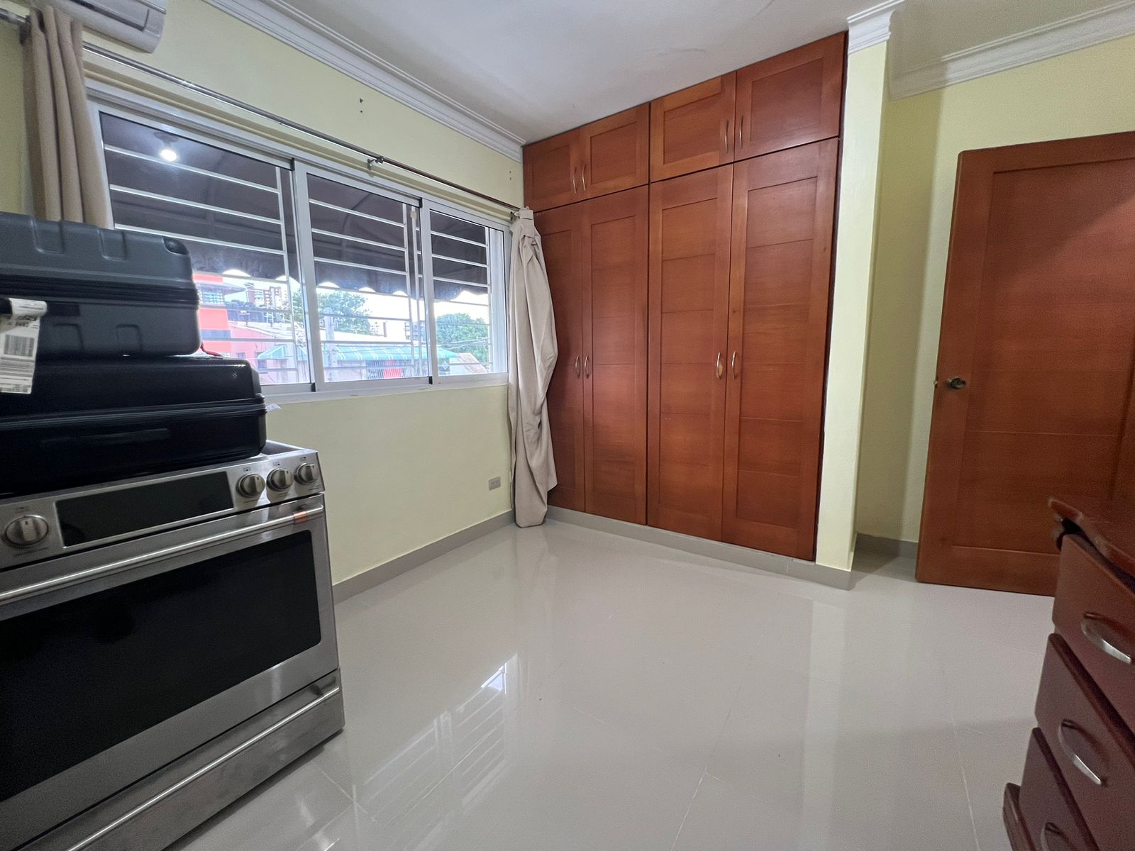 apartamentos - Apartamento en Venta en Alma Rosa I, 3H, 2B, 1P, 3re Nivel 3