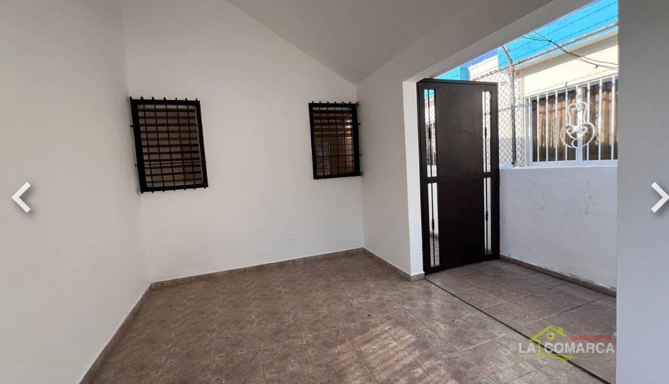 casas - Casa en Venta en Santiago  7