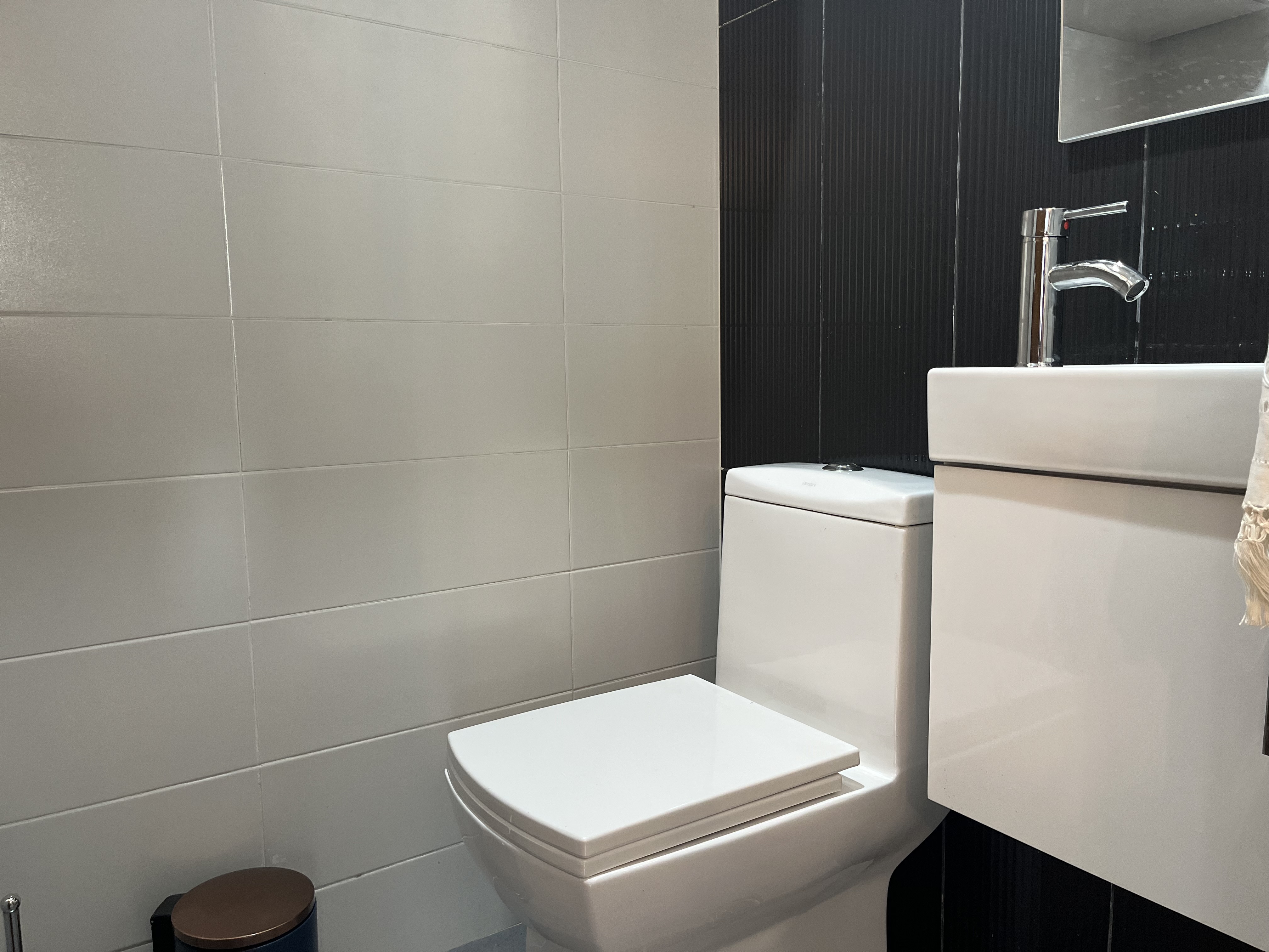 apartamentos - Apartamento Alquiler Piantini UNA Habitación  6