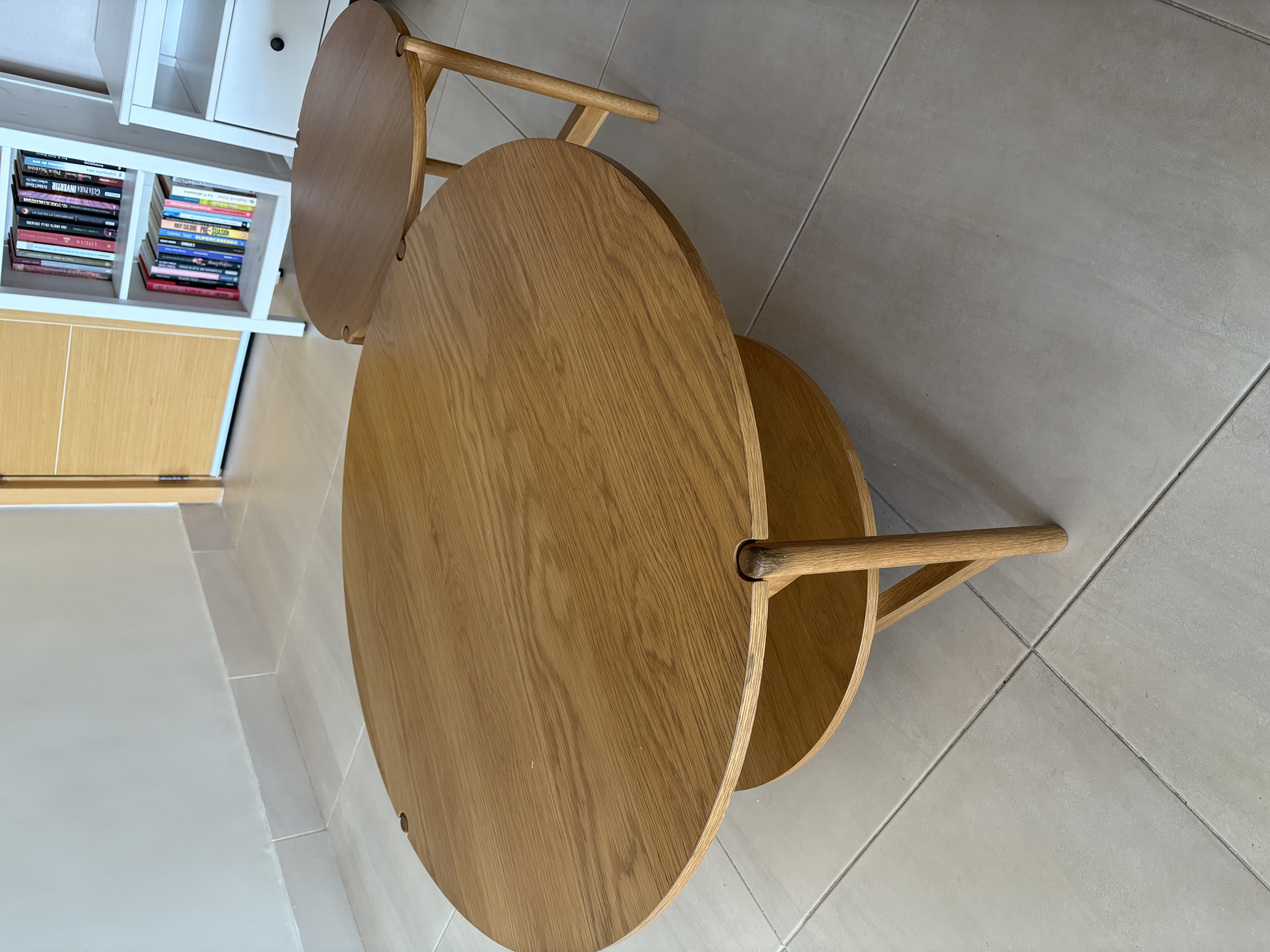 muebles y colchones - Centro de mesa para sala 