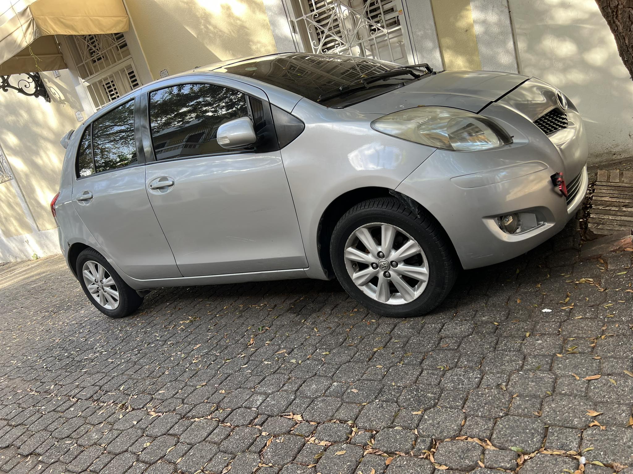 servicios profesionales - Carro en alquiler 2
