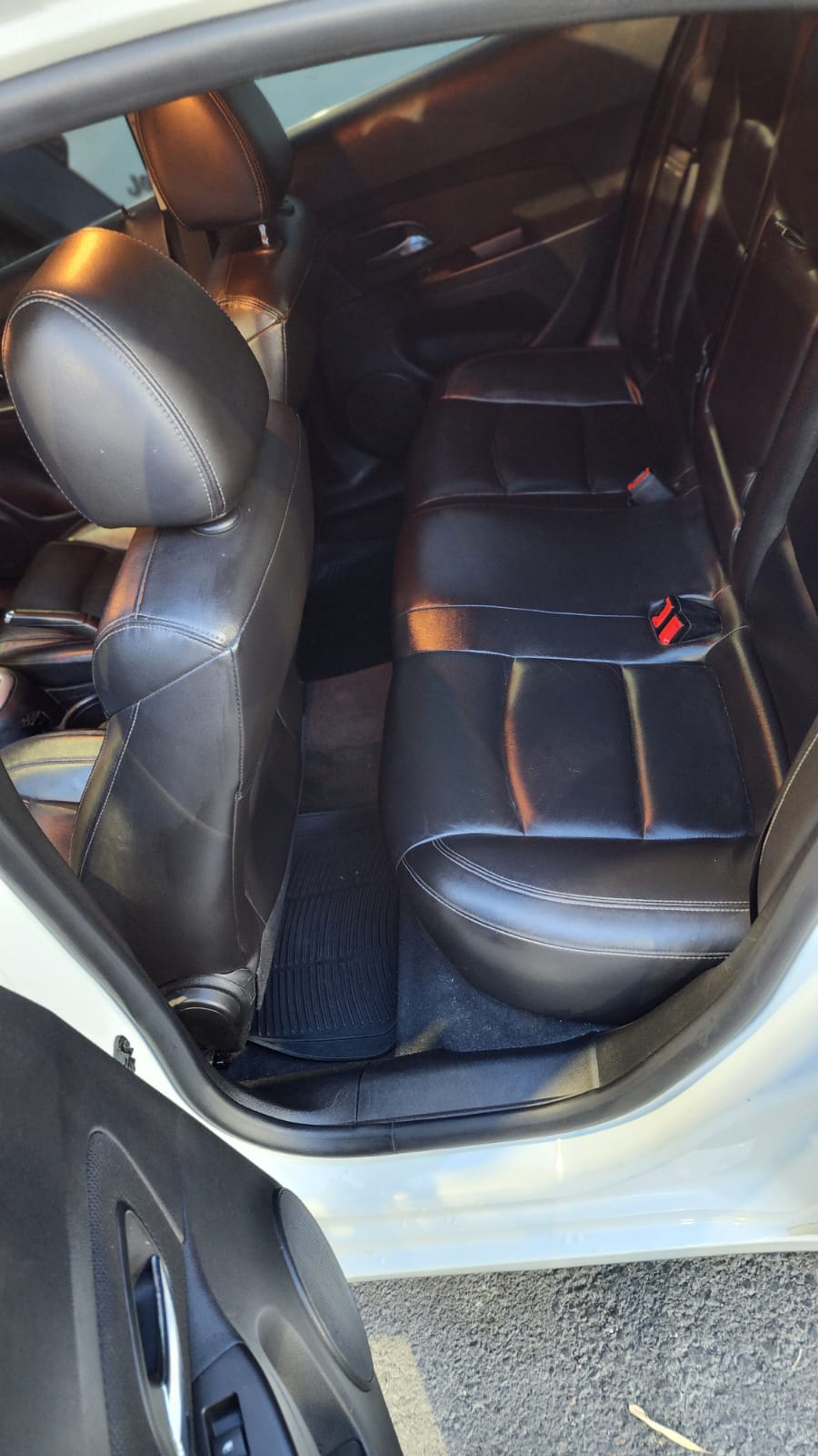 carros - Vendo mi Chevrolet Cruze 2016 – Excelente estado 7
