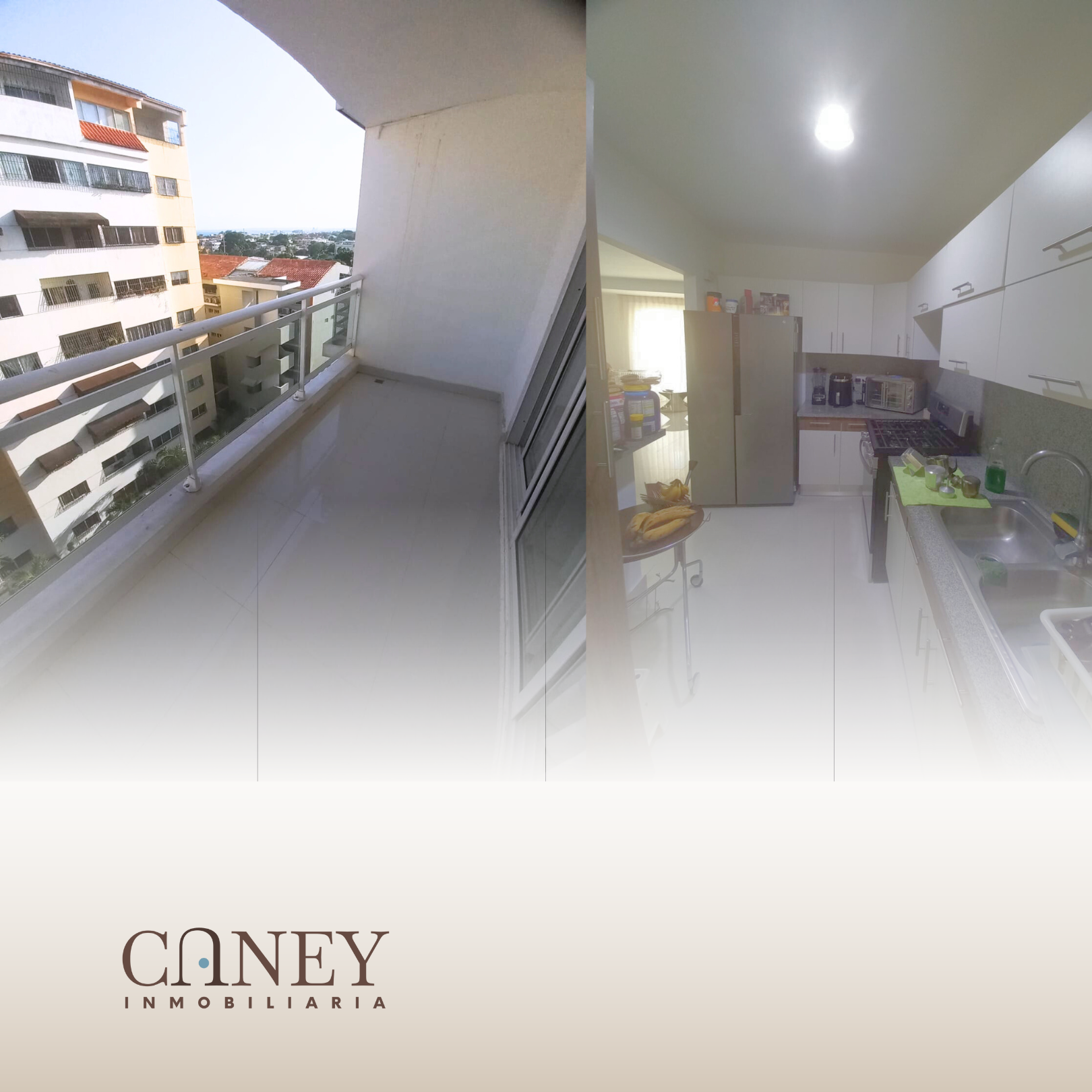 apartamentos - Apartamento en El Pedregal Avenida Independencia 3