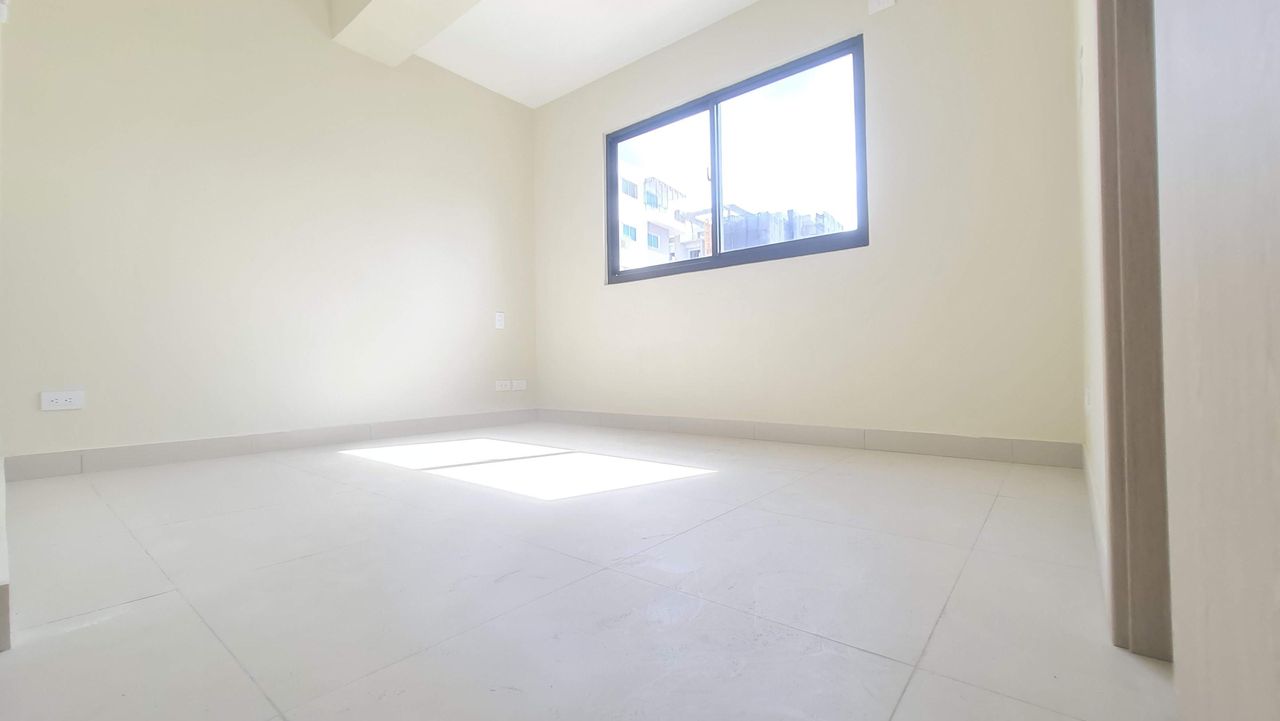 apartamentos - Apartamento de lujo con amenidades de lujo 1