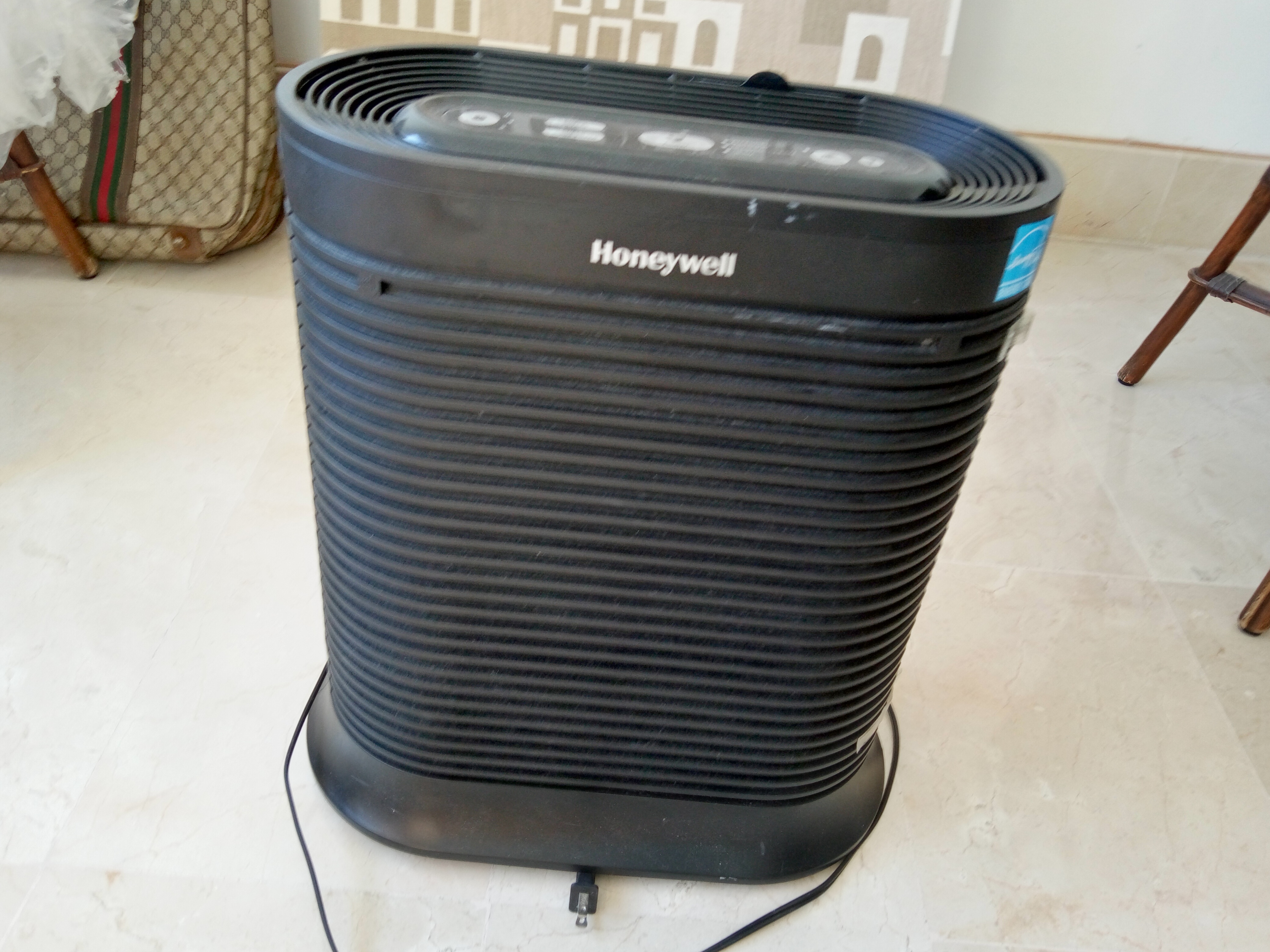 electrodomesticos - Deshumidificador Honeywell