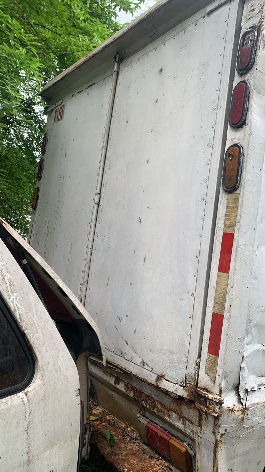 accesorios para vehiculos - Venta de furgón. Daihatsu , usado en buenas condic 0