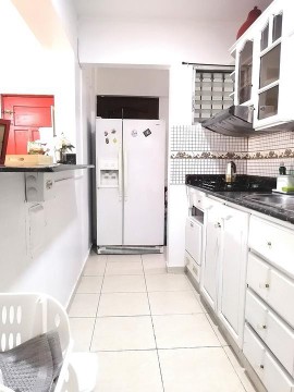 apartamentos - Apartamento amoblado centrico 4