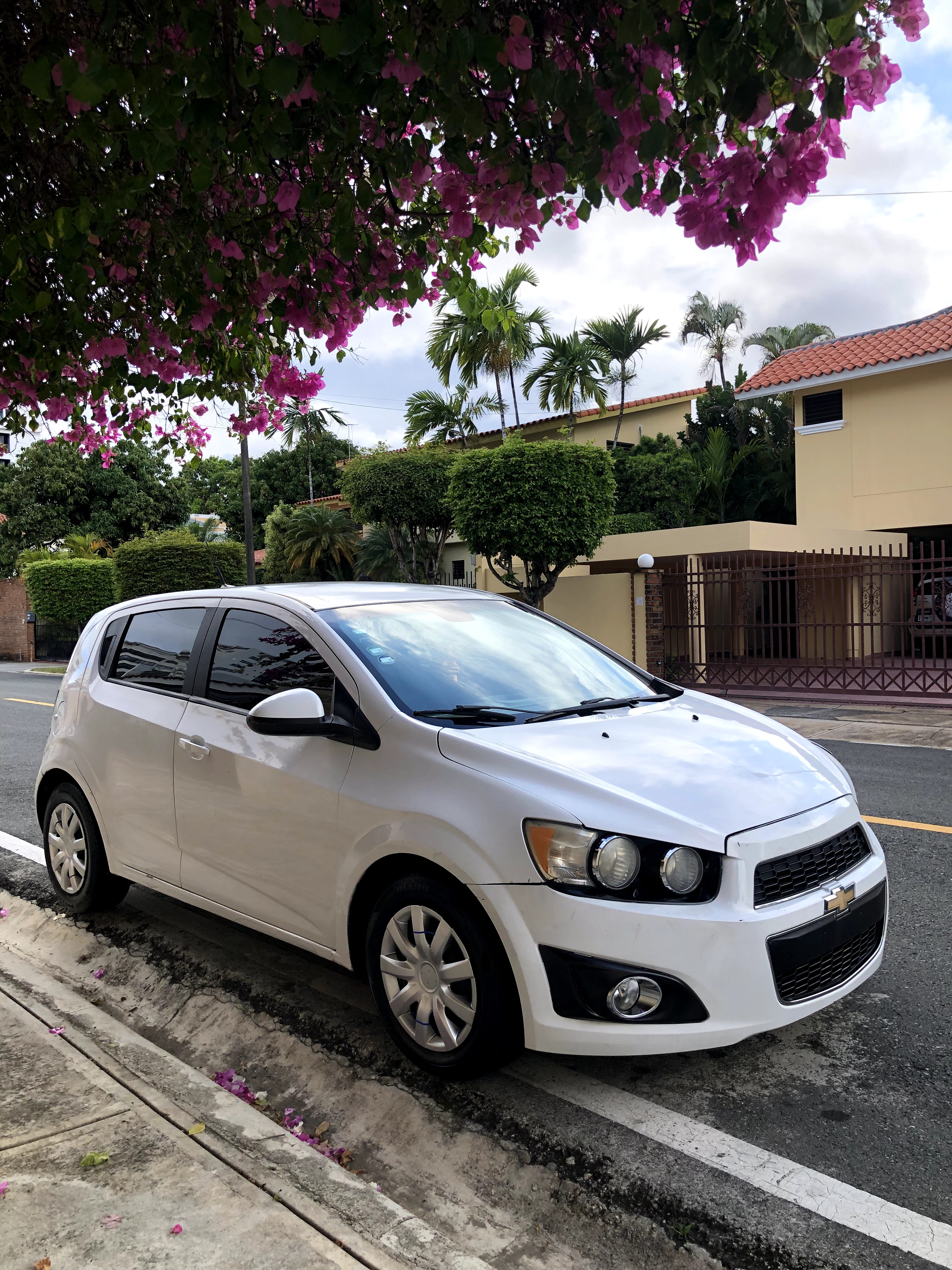 carros - Chevrolte sonic 2013 6