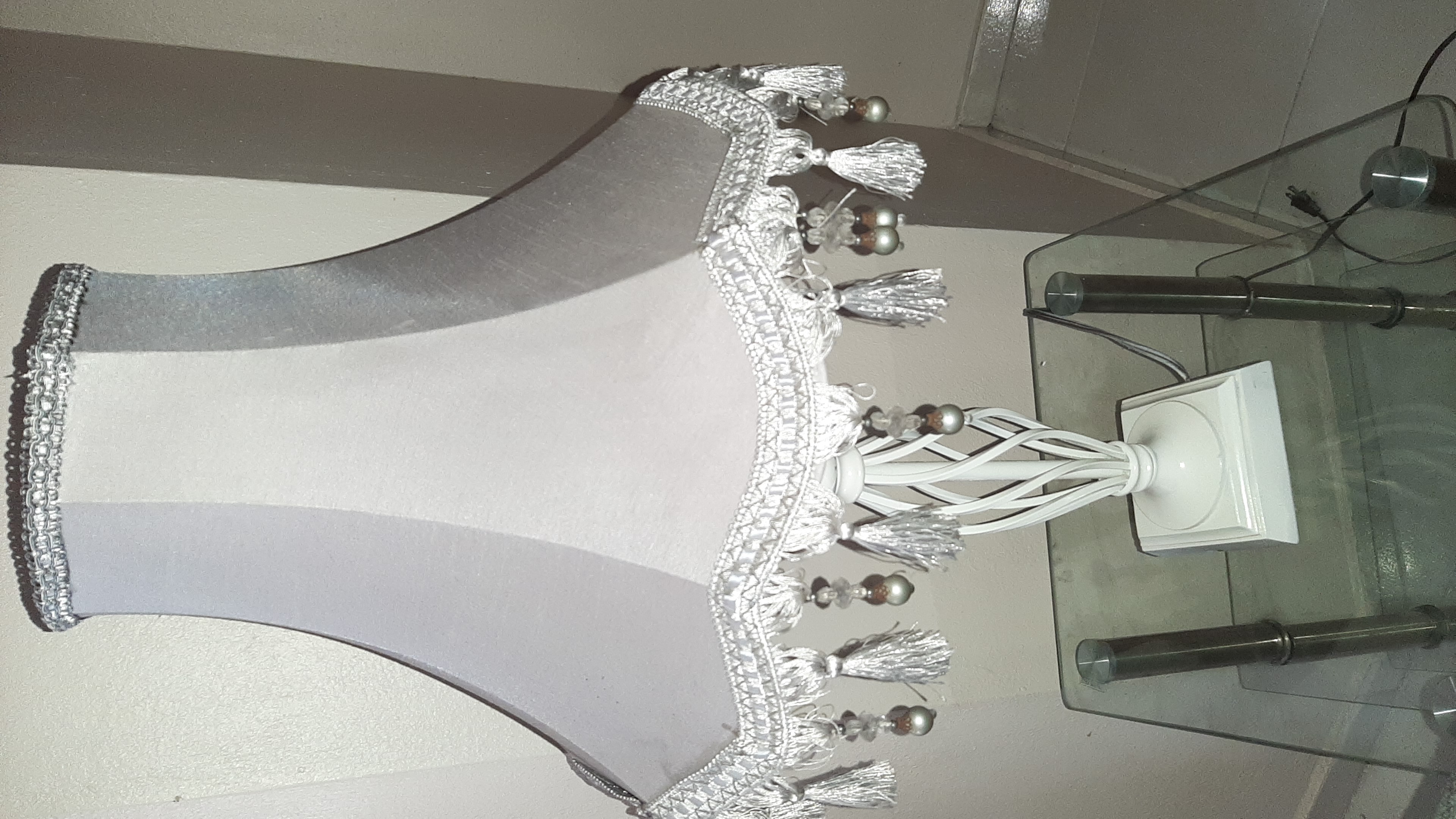 decoración y accesorios - Lámpara solitaria  4