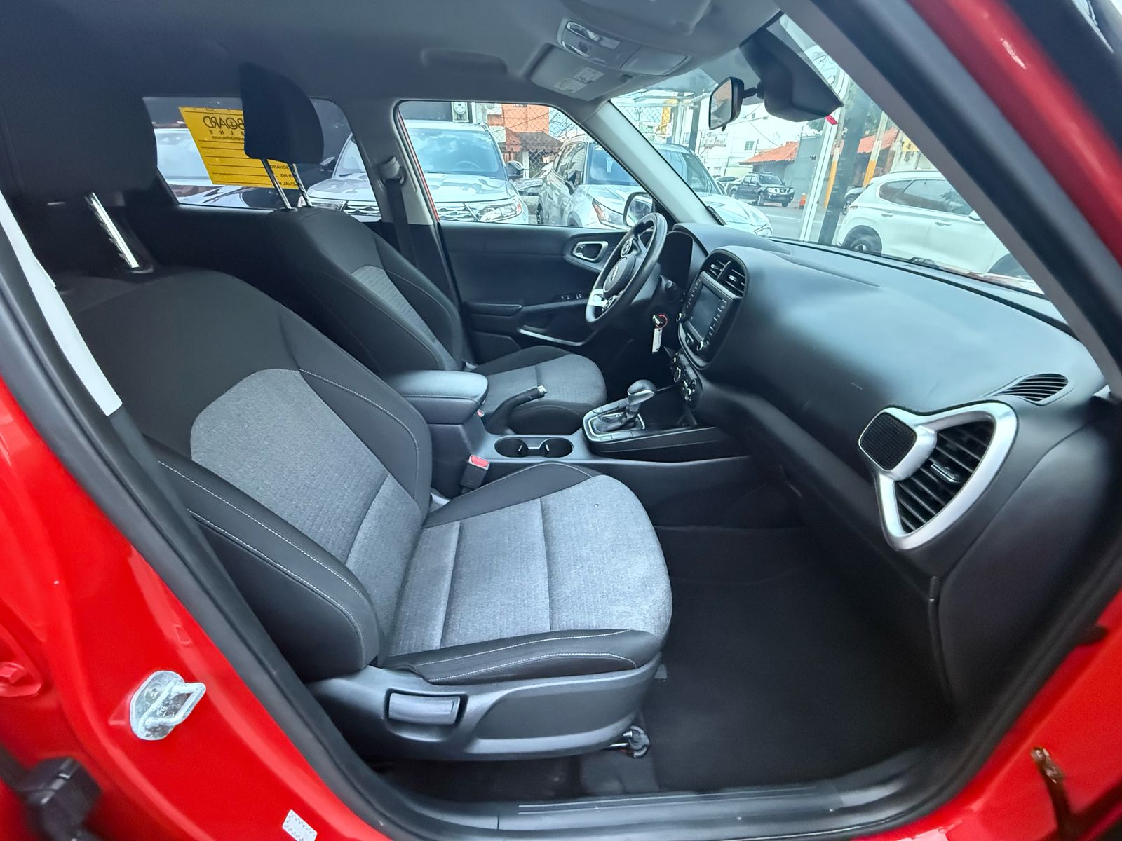 carros - KIA SOUL S 2020  9