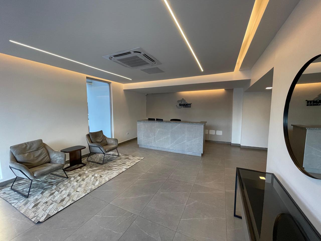 apartamentos - Se Vende Apartamento en Evaristo Morales  7