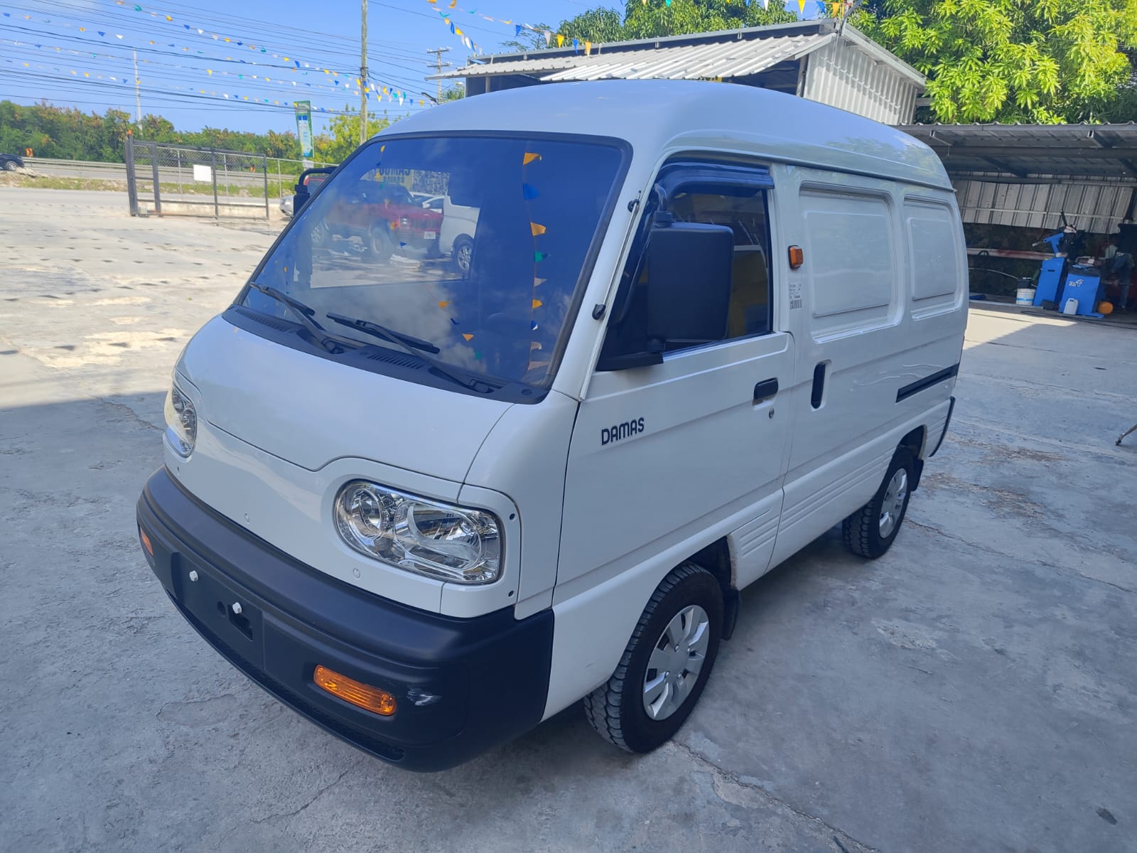 jeepetas y camionetas - CHEVROLET DAMAS 2020 Y 2019 RECIEN IMPORTADO 5