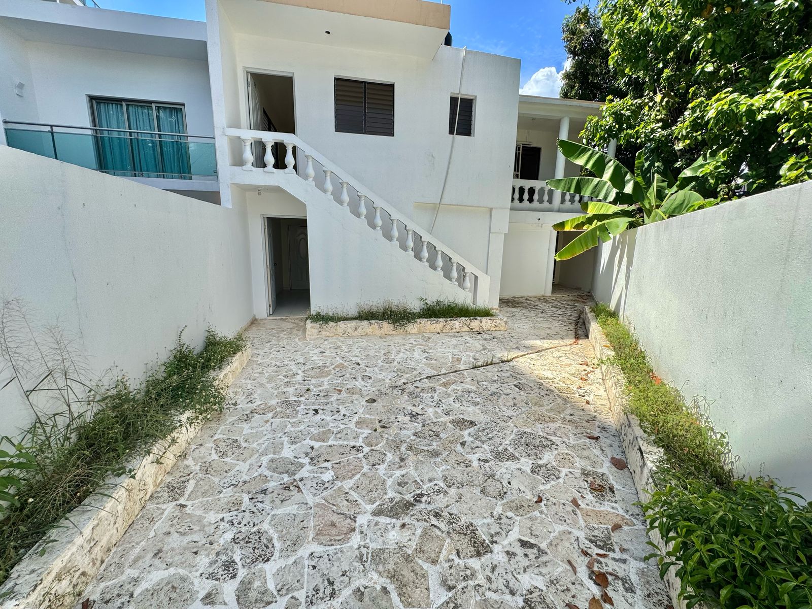 casas - Casa en Alquiler LOS CACICAZGOS  7