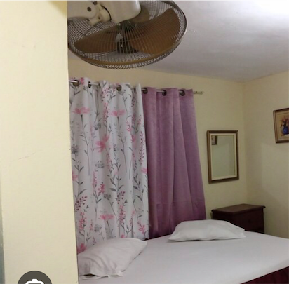 apartamentos - Se alquila apartamento de una habitación 7500 pesos en el 30 de mayo 2