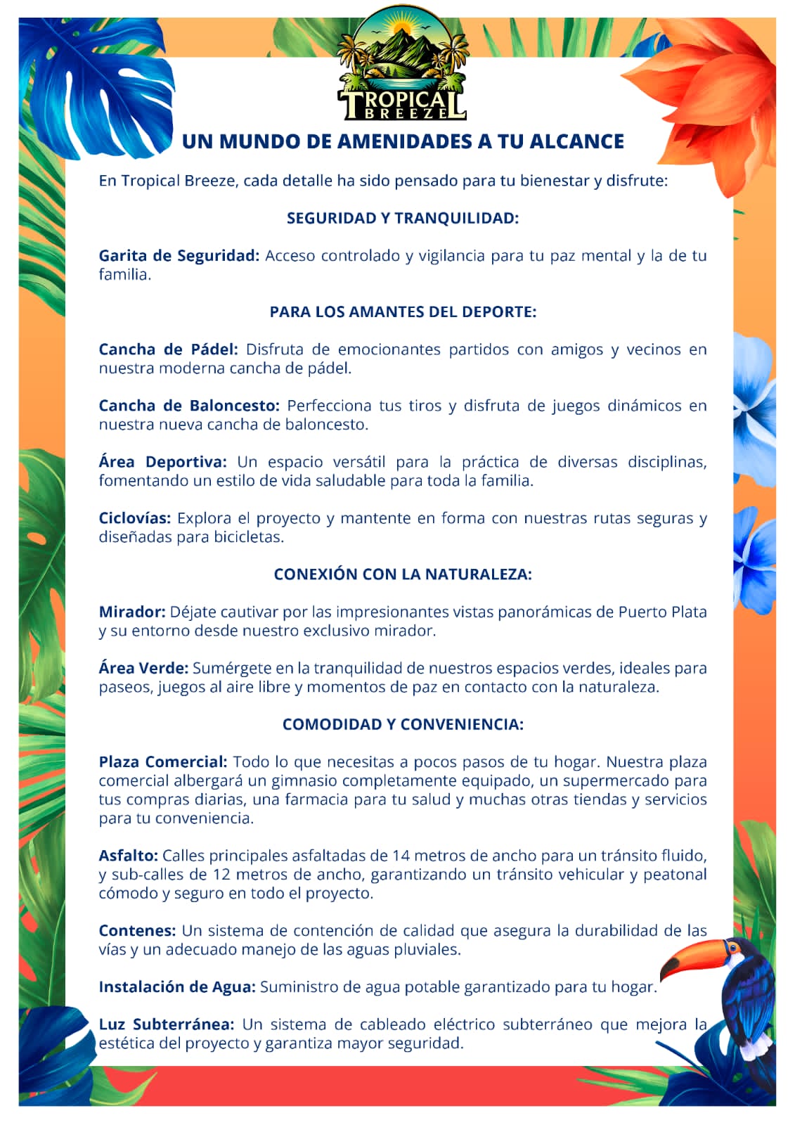 solares y terrenos - 🌿 Tropical Breeze Cupey – Proyecto Ecológico de 7
