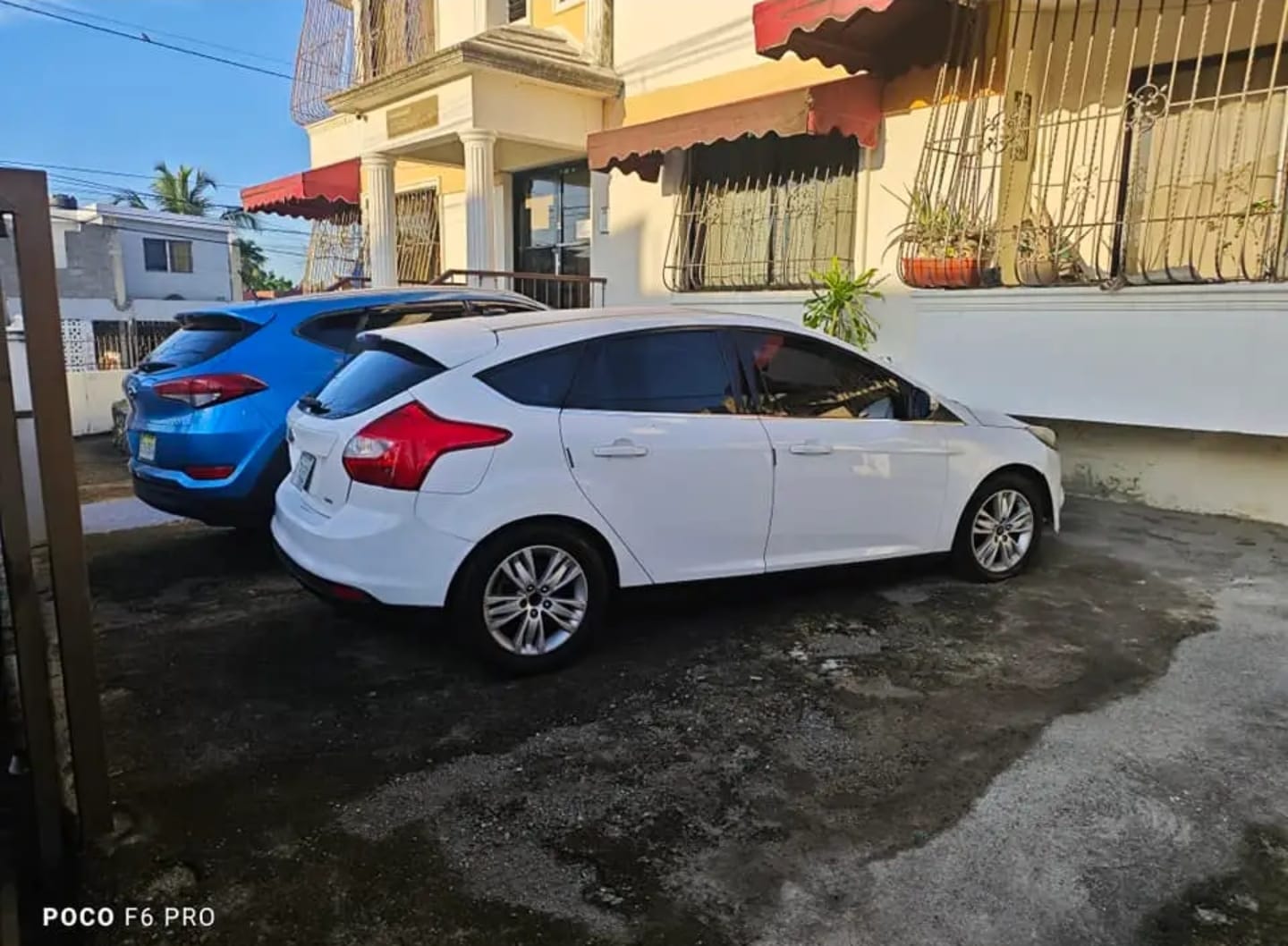 carros - Ford Focus 2012 -Sun Roof 3