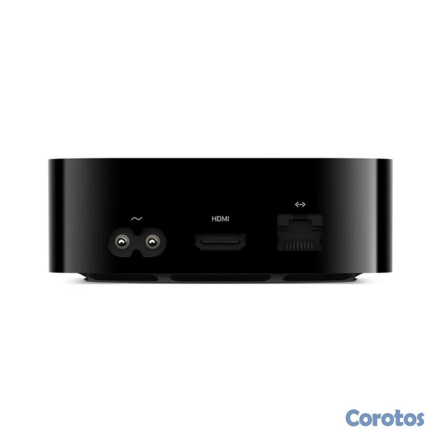 accesorios para electronica - Apple TV 4K te trae las mejores series, películas, deportes en directo, etc 4