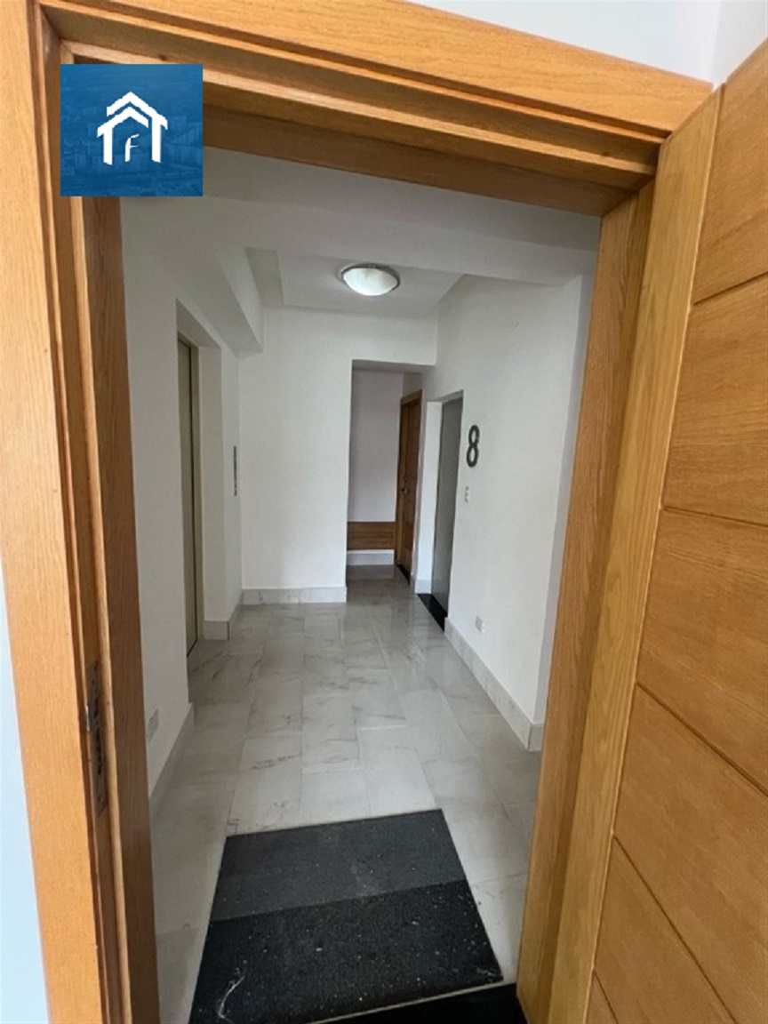 apartamentos - Apartamento en Piantini de 2 habitaciones Piso 8 2