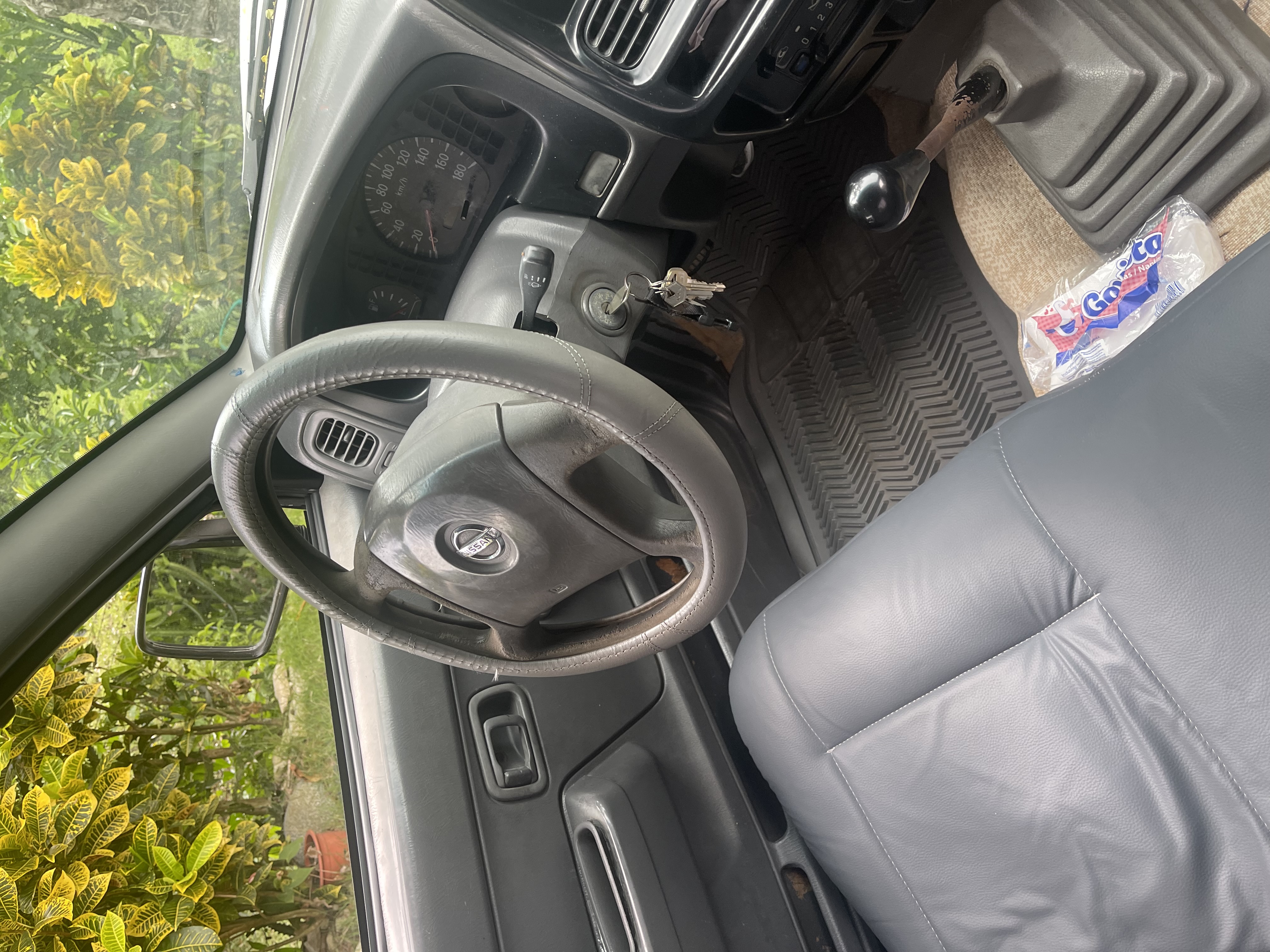 jeepetas y camionetas - Nissan de oportunidad  0