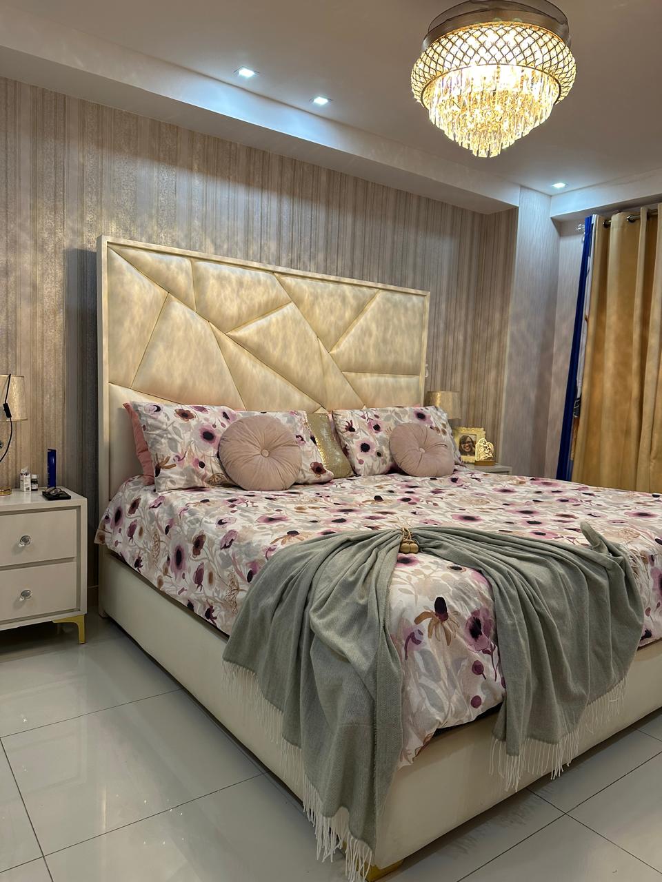 apartamentos - Venta de apartamento en Bella vista 8