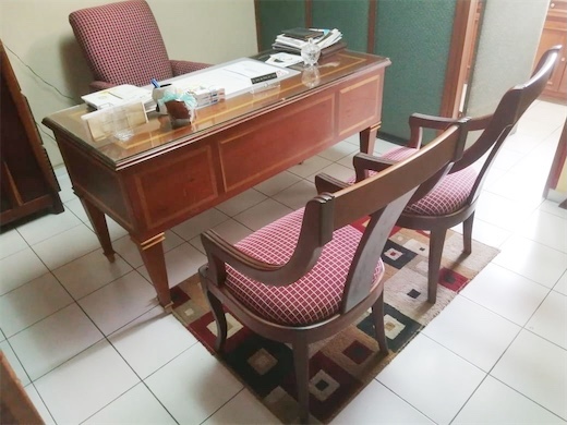 oficinas y locales comerciales - Local en venta en Gazcue  7