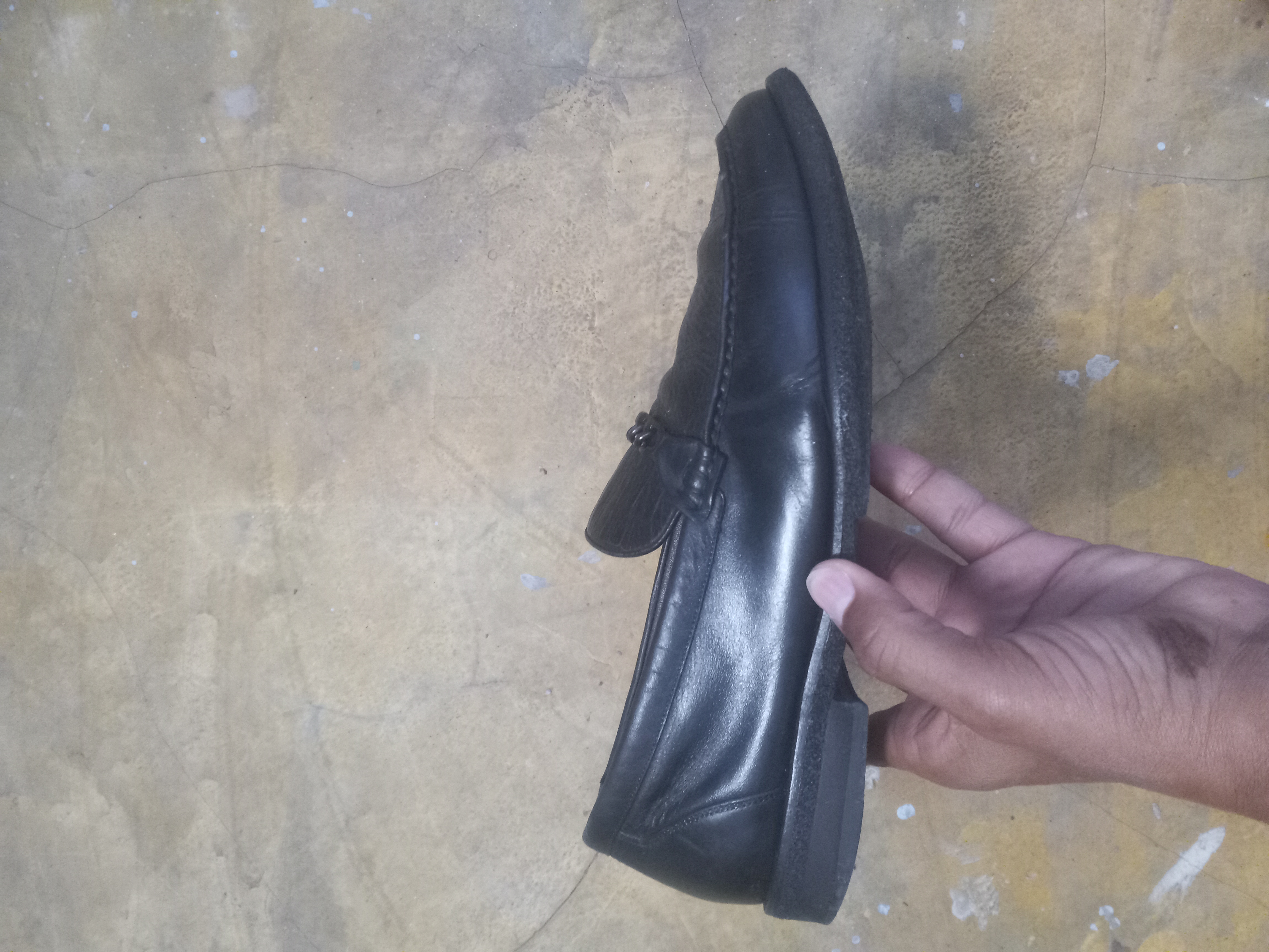 zapatos para hombre - Zapatos Chrisdien Deny , size 9.5 5