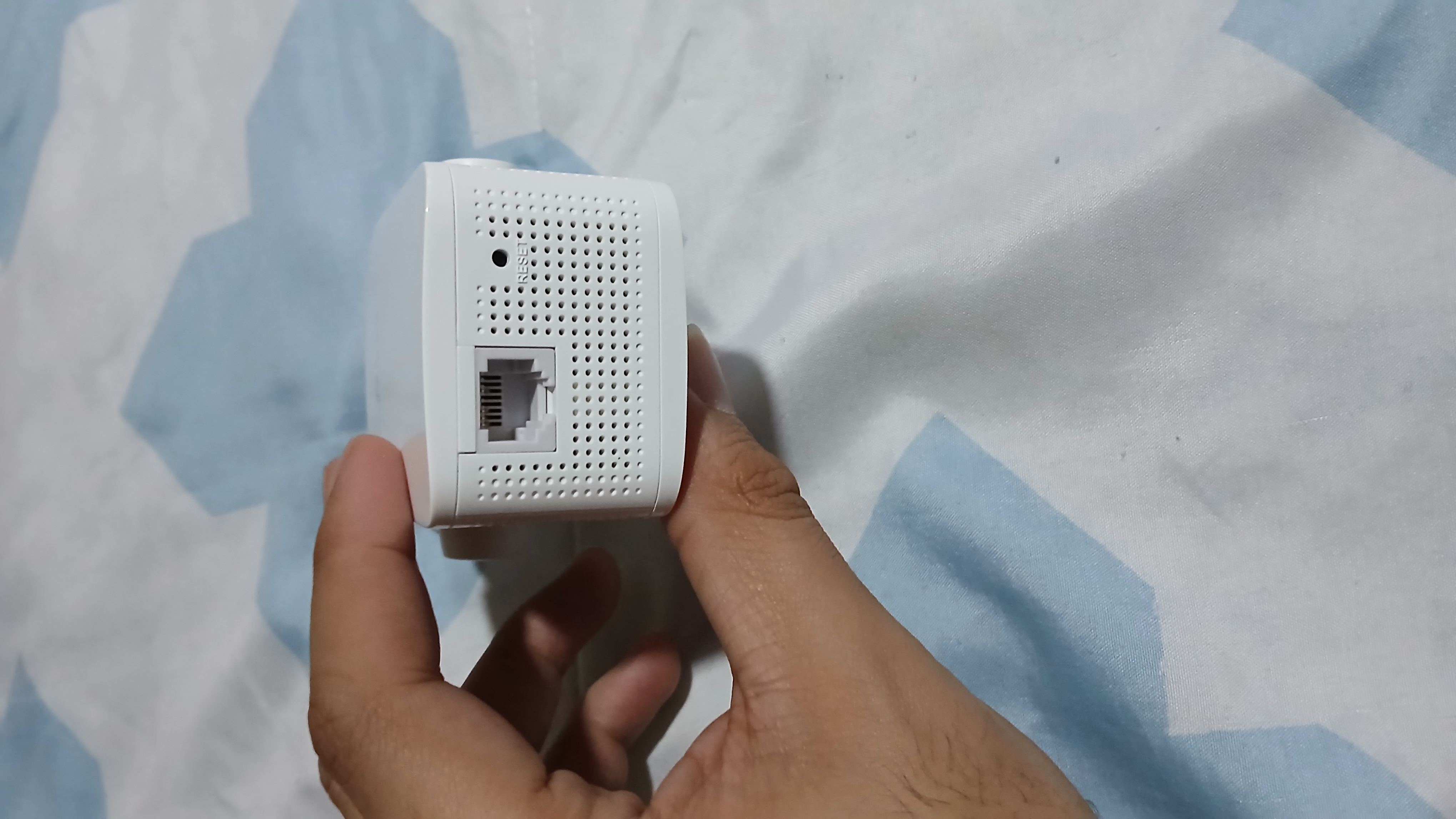 accesorios para electronica - Vwndo repetidor TP-Link RE105 4