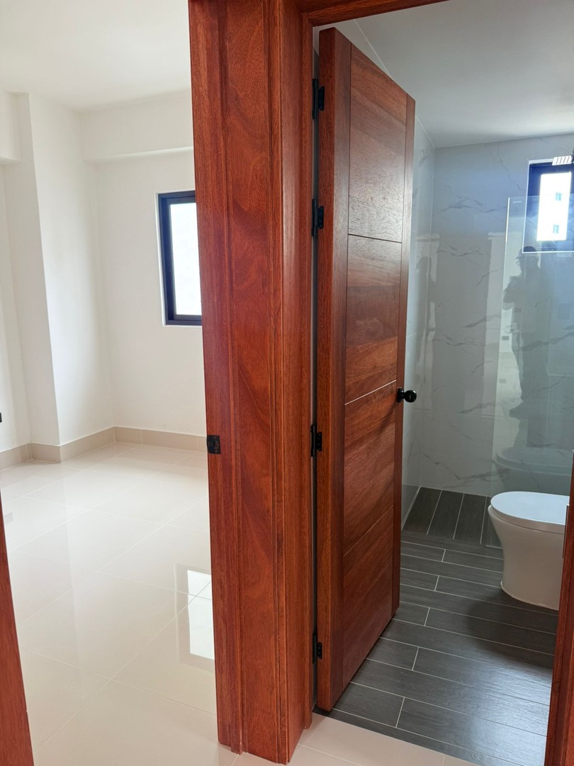 apartamentos - APARTAMENTO EN ALQUILER EN SERRALLES  5