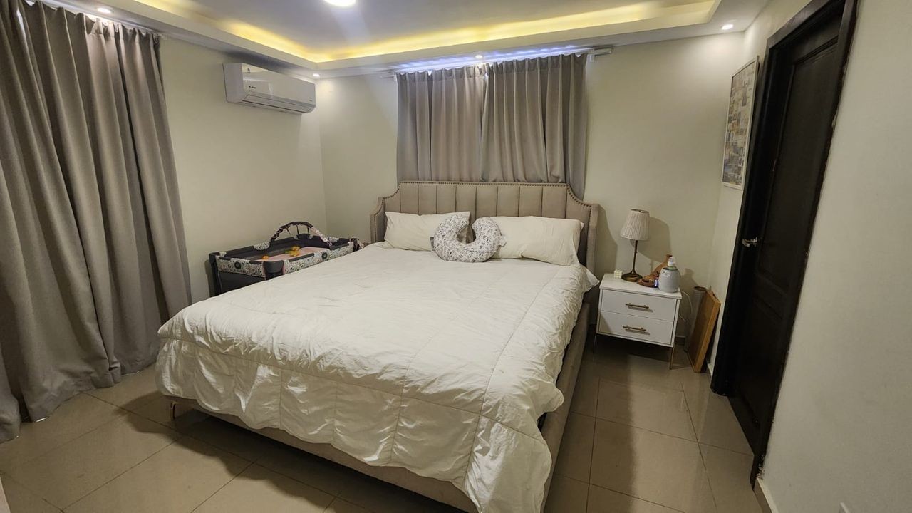 apartamentos - Apartamento primer piso en Vista Hermosa
VENTA RD $5,600,000
C: 5778-Rs29 6