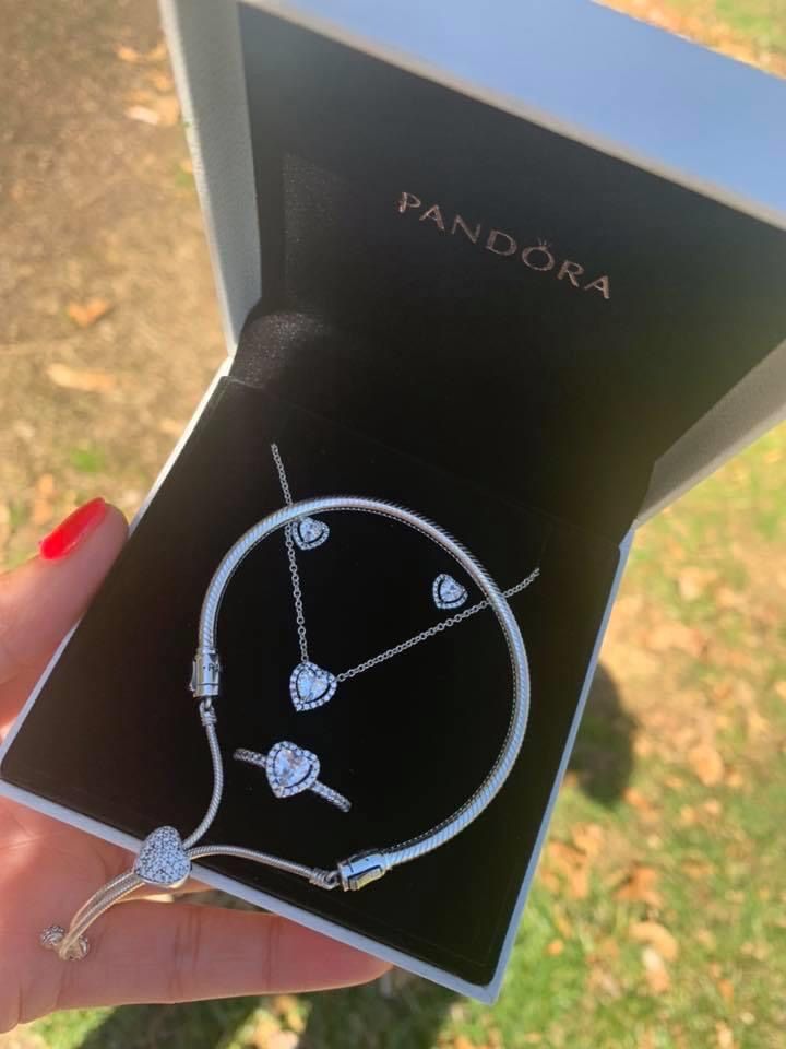 joyas, relojes y accesorios - 🔥🔥pulsera Pandora en oferta🔥🔥 3