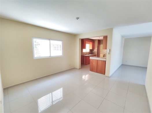 apartamentos - Segundo nivel de renta en Las Dianas 7