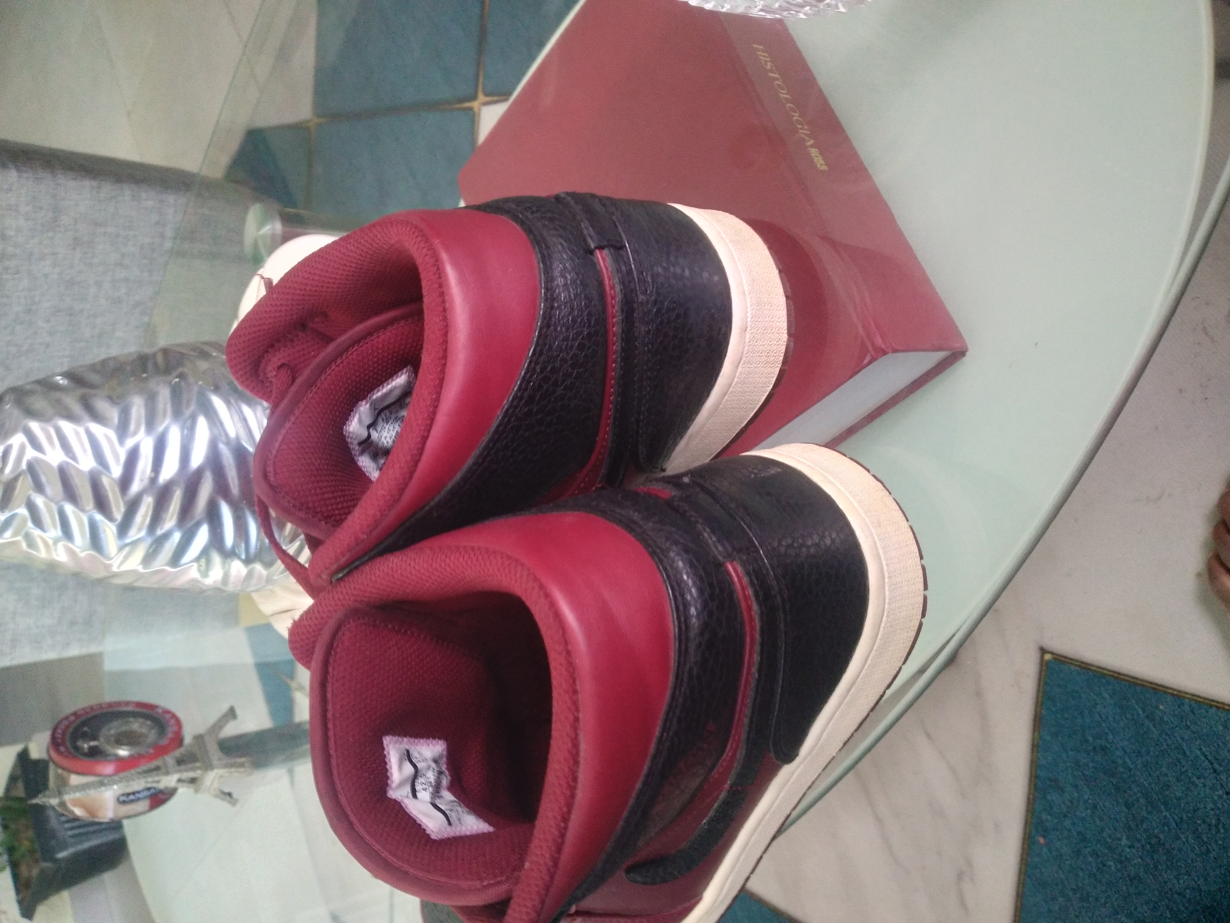 zapatos unisex - Botas timberland size 9  1