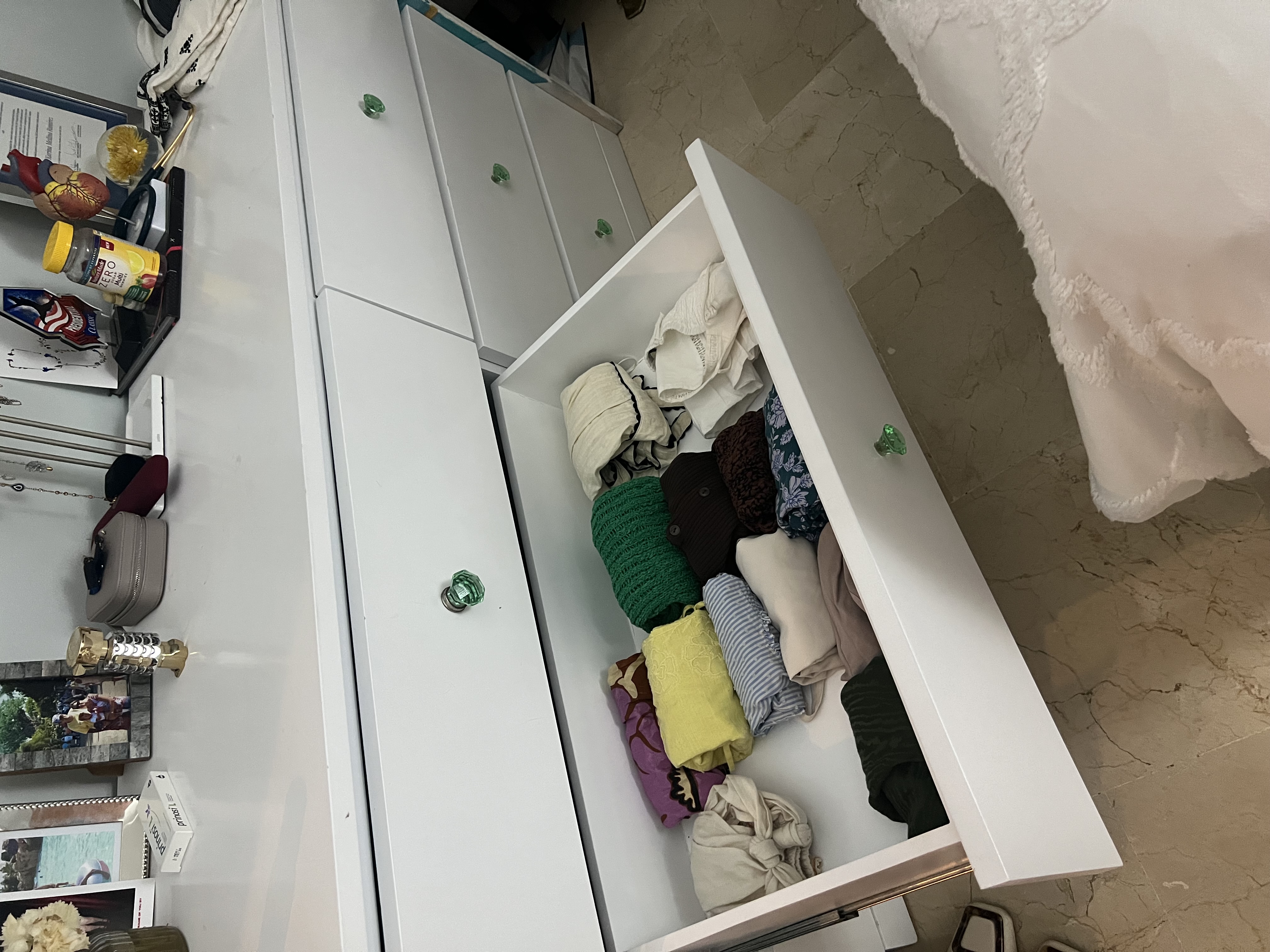 muebles y colchones - Gavetero  1