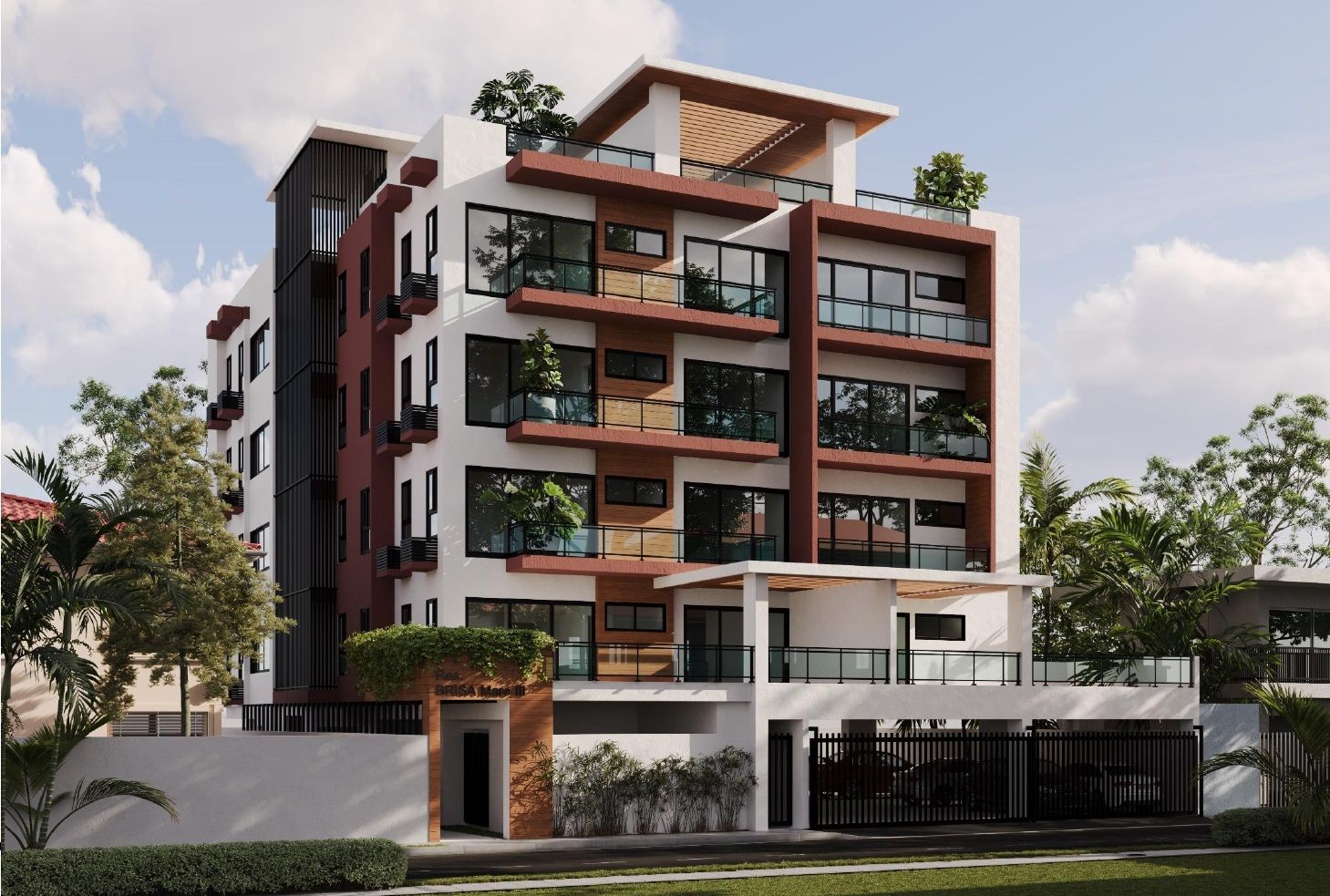 apartamentos - Apartamento en Venta en avenida Independencia 0
