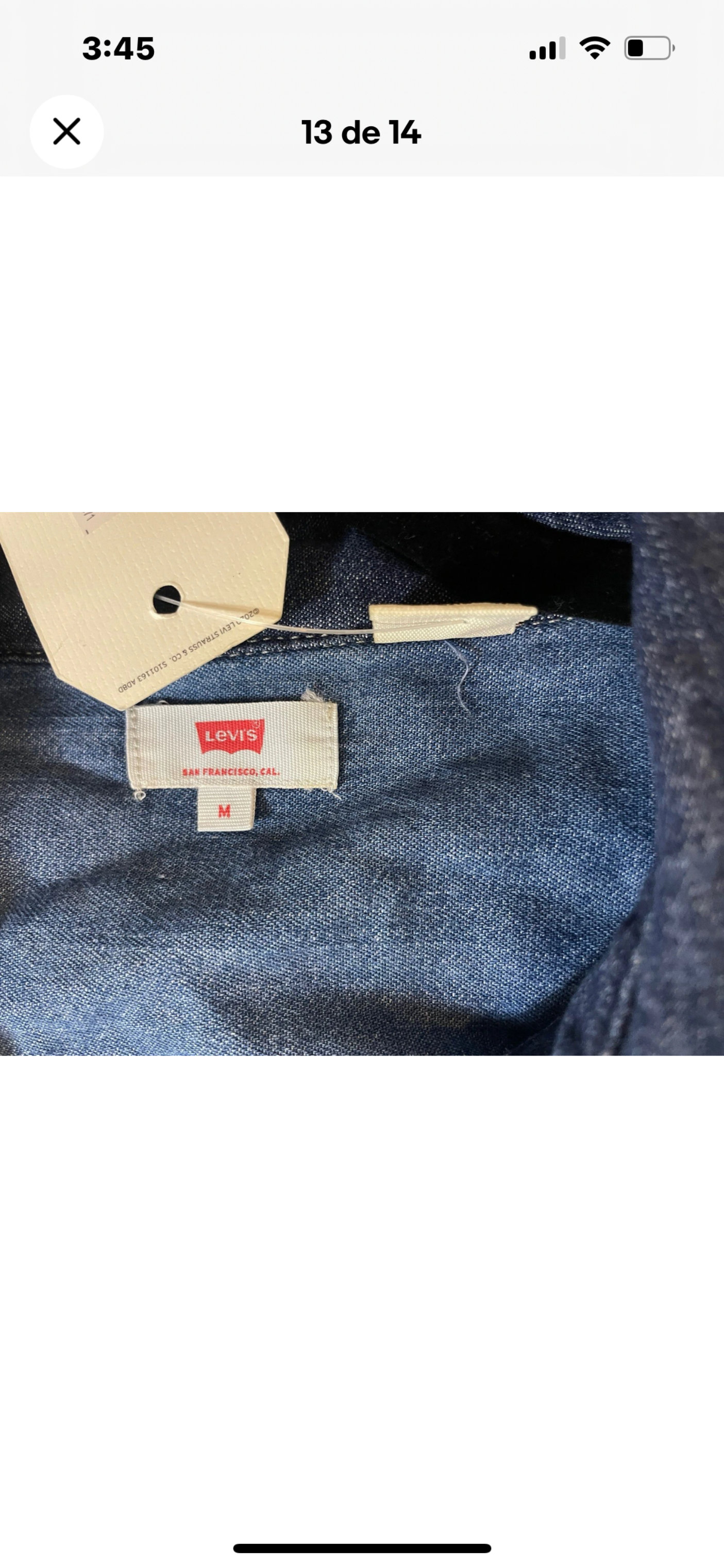 ropa para mujer - camisa de mujer 8
