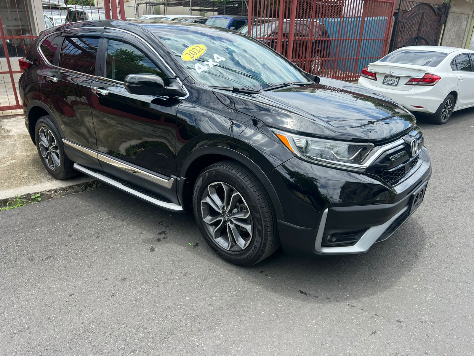 jeepetas y camionetas - honda cr-v 2022 0