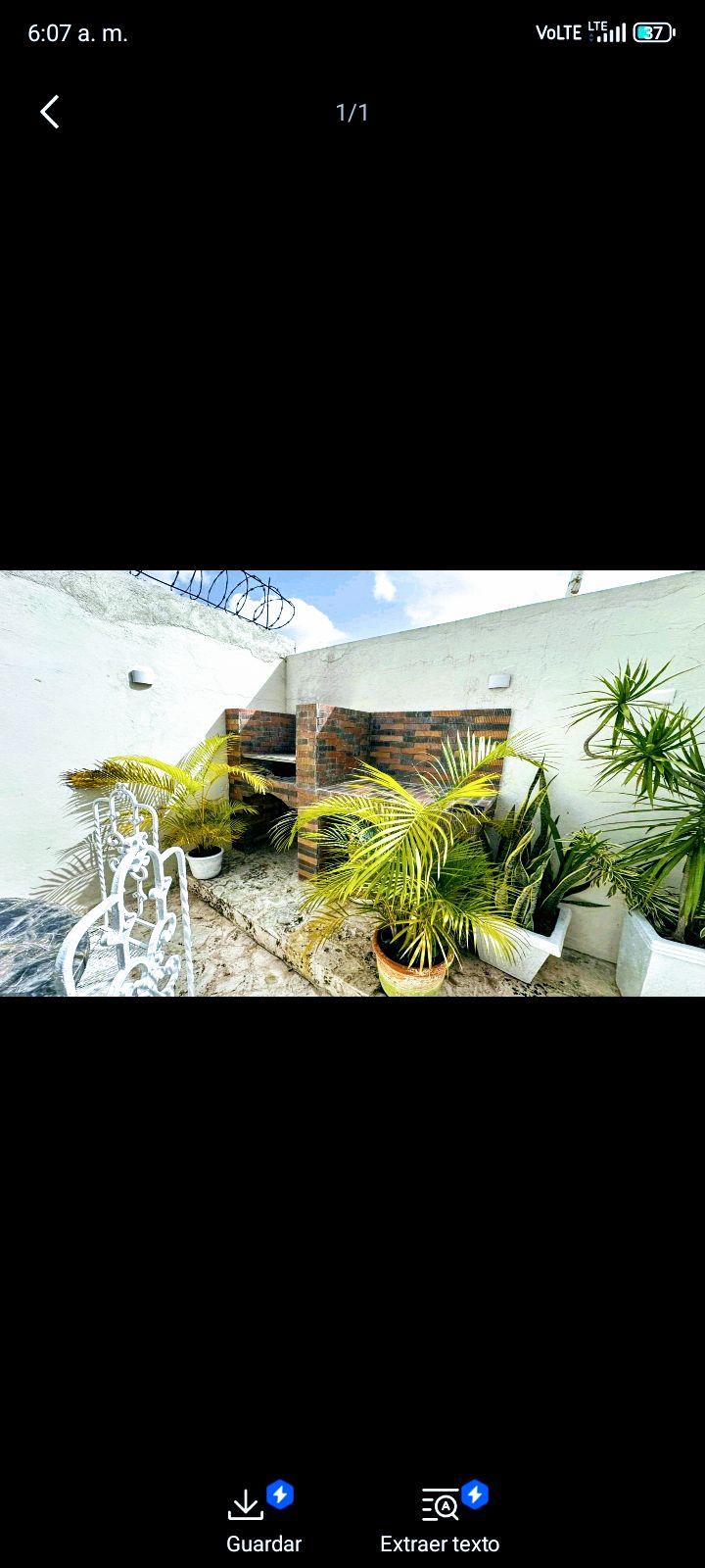 casas - Casa de dos niveles en el Café Santo Domingo Oeste 8