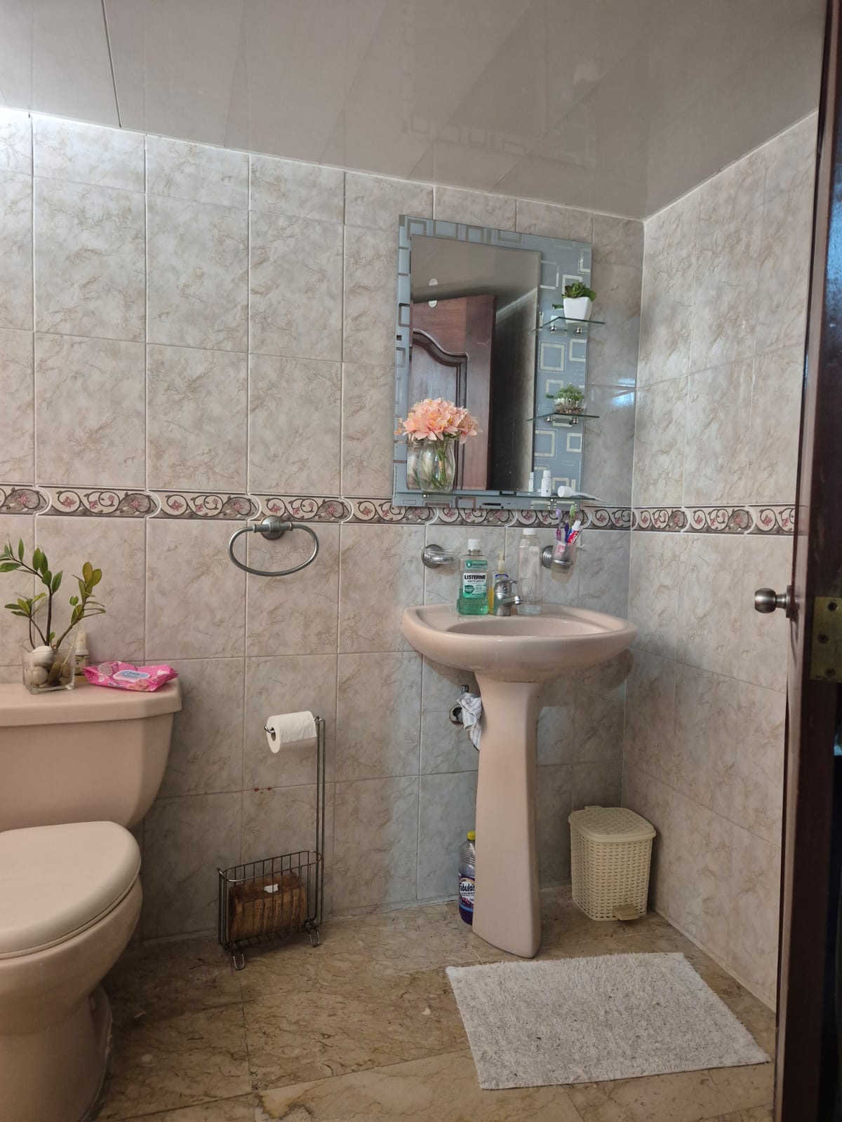 apartamentos - Se Vende Apto en Cacicazgo Avenida  Enrriquillo  1