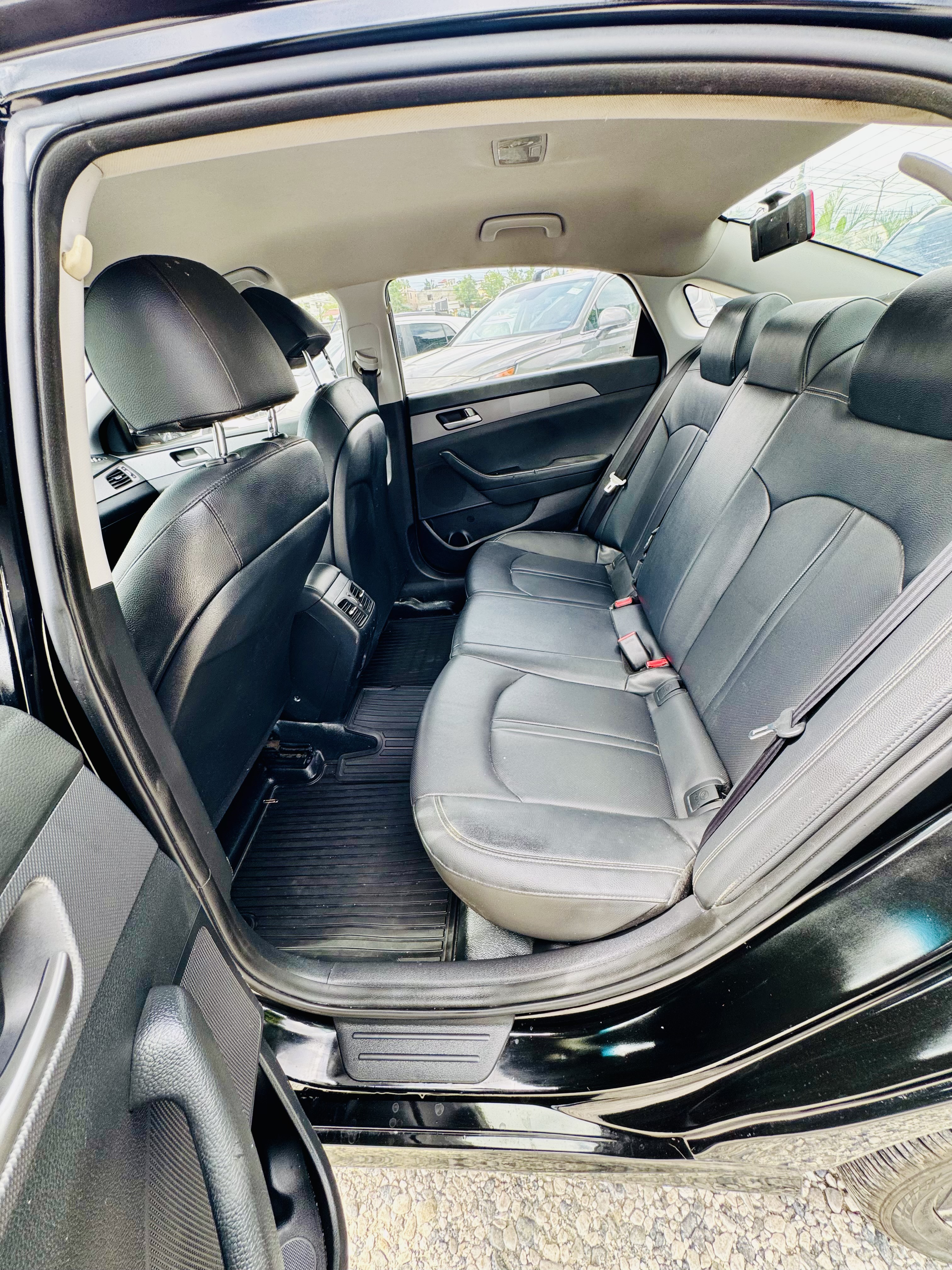 carros - Hyundai Sonata 2019 