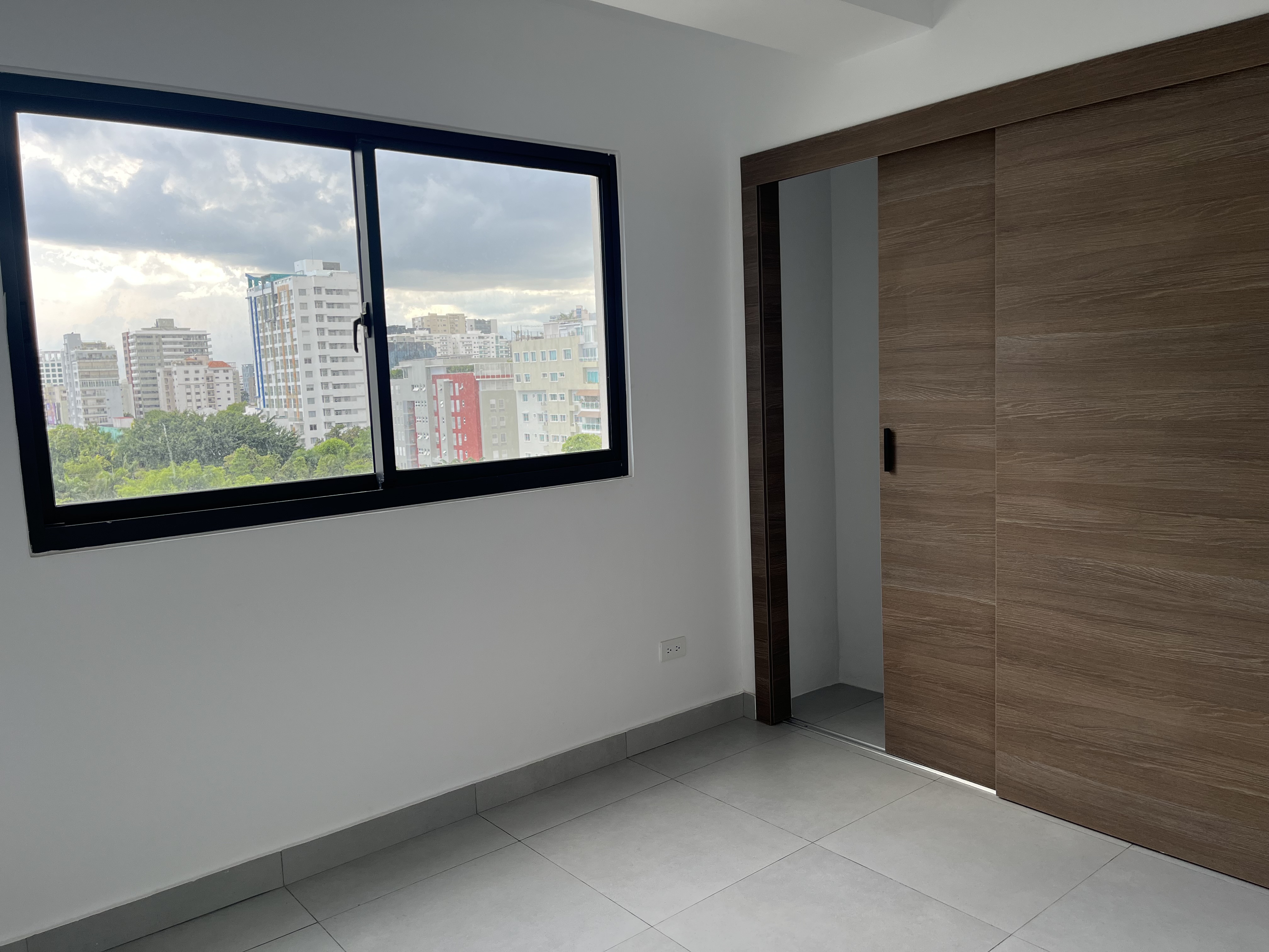 apartamentos - Apartamento Alquiler Naco DOS Habitaciones  3