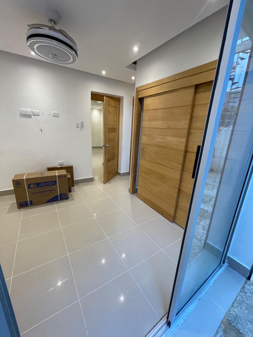 apartamentos - apartamento en don honorio en alquiler, carrefour 3
