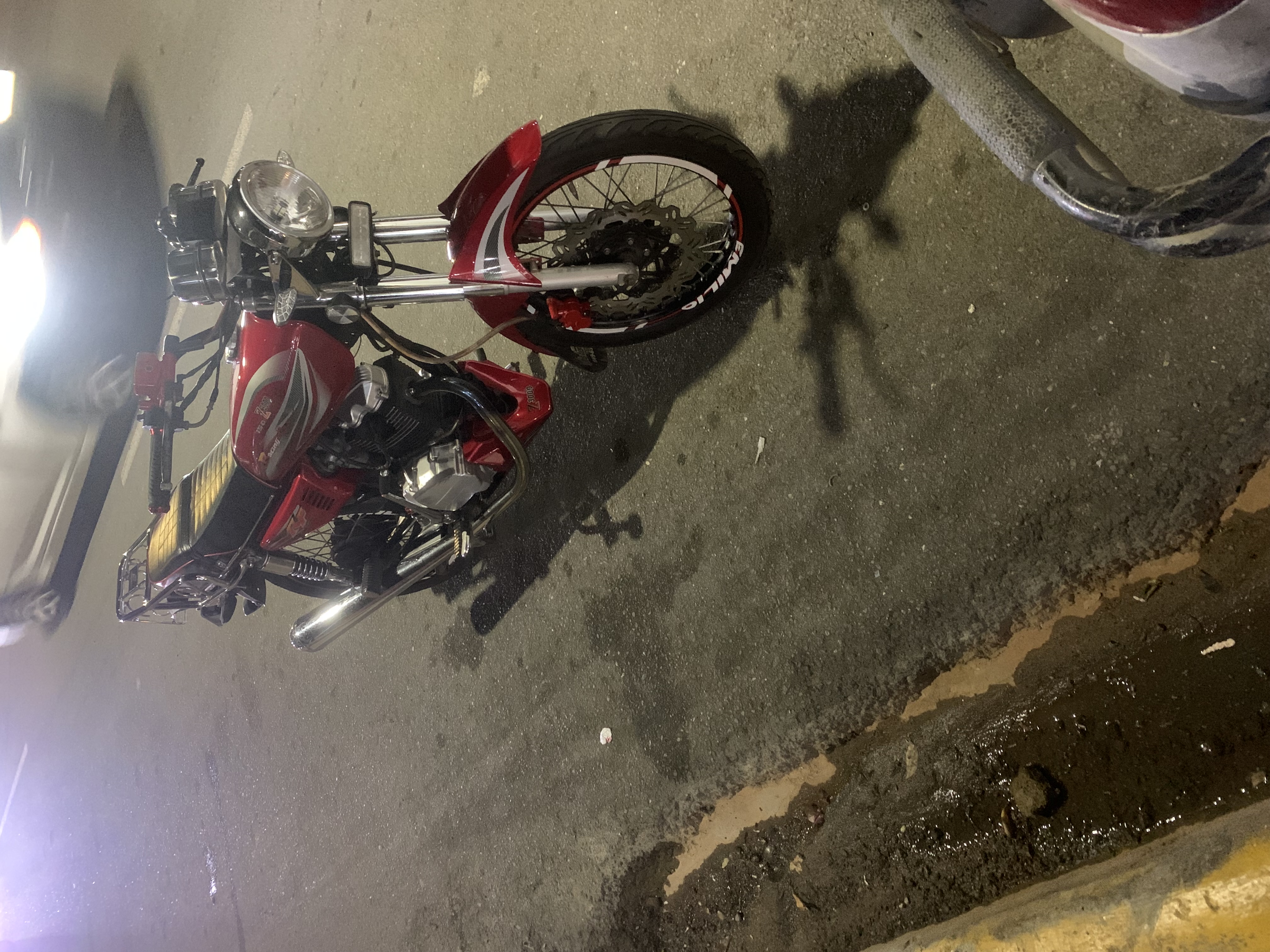 motores y pasolas - Negociable no bajo más de 3mil pesos  4