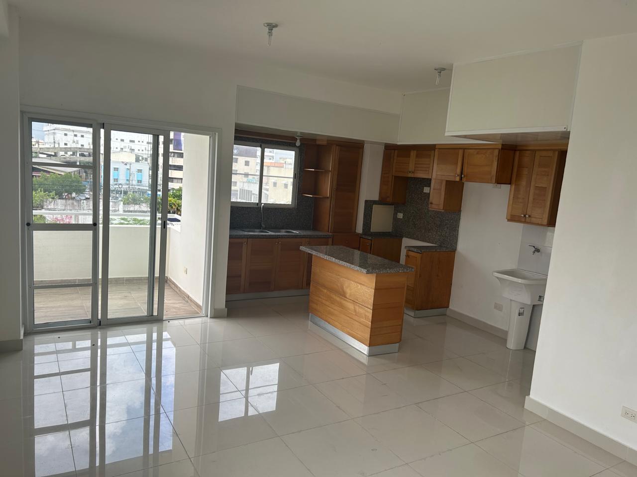 apartamentos - VENDO apartamento en EL MILLÓN 3